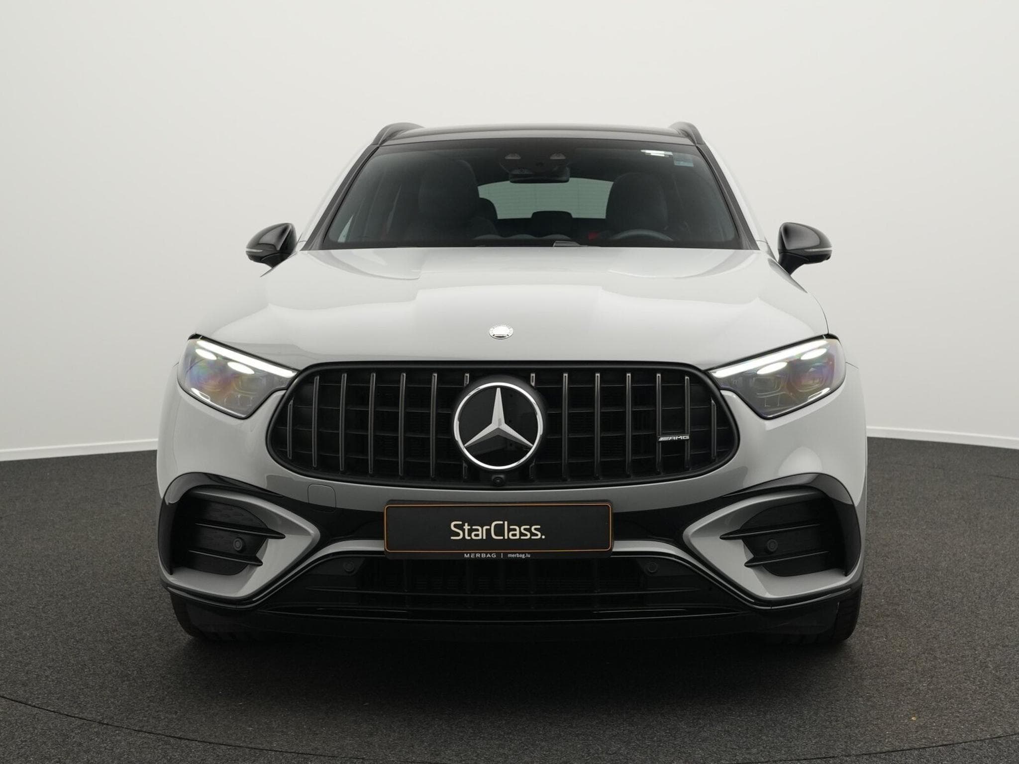 Mercedes GLC 43 AMG 4MATIC (2024) - Foto 2