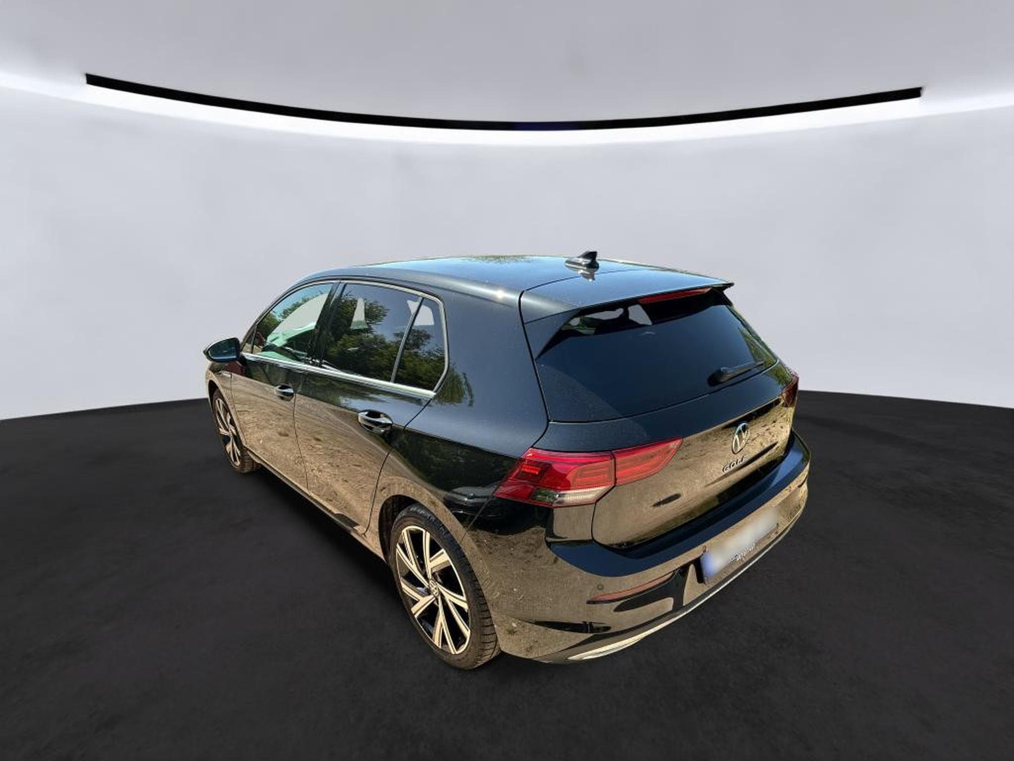 VW Golf Style 1.5 TSI 130 CV BVM6 *BERGAMO* MASSAGE* CARPLAY * (2024) - Photo 4