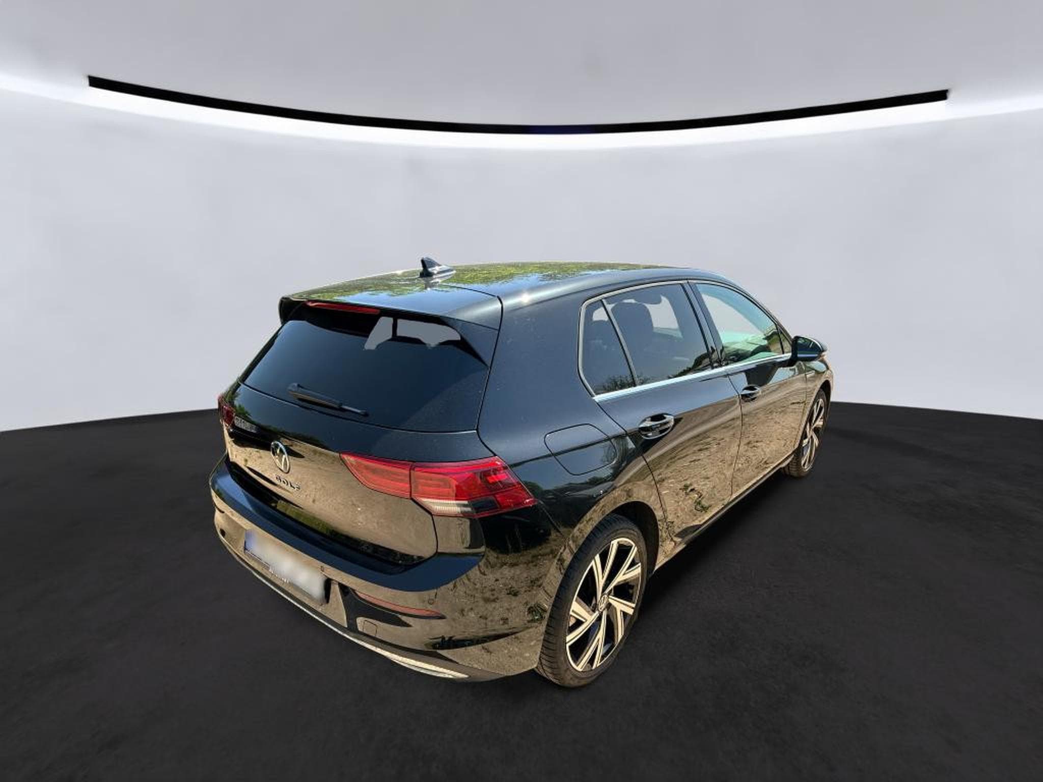 VW Golf Style 1.5 TSI 130 CV BVM6 *BERGAMO* MASSAGE* CARPLAY * (2024) - Photo 5