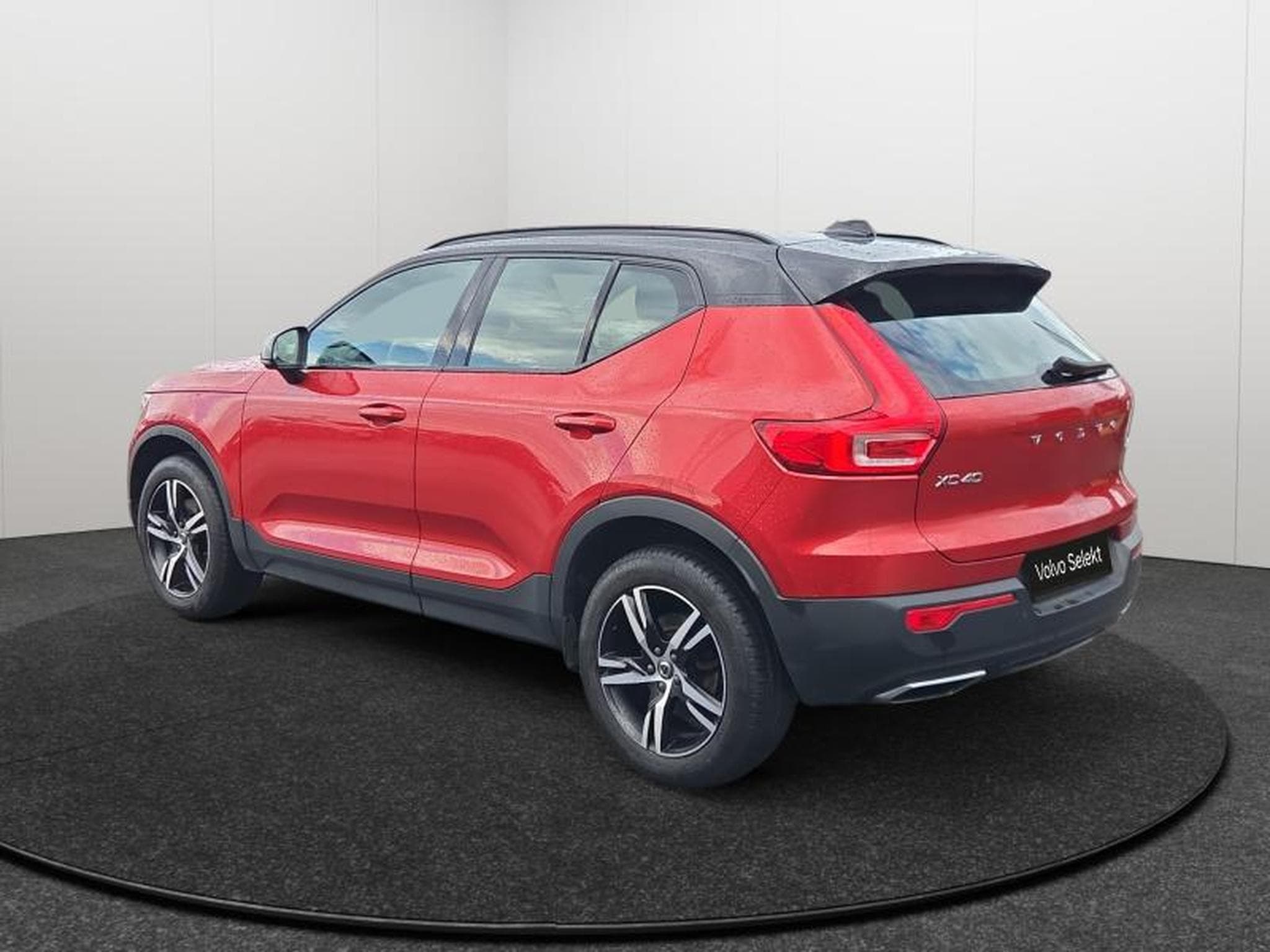 Volvo XC40 R-Design (2019) - Foto 27