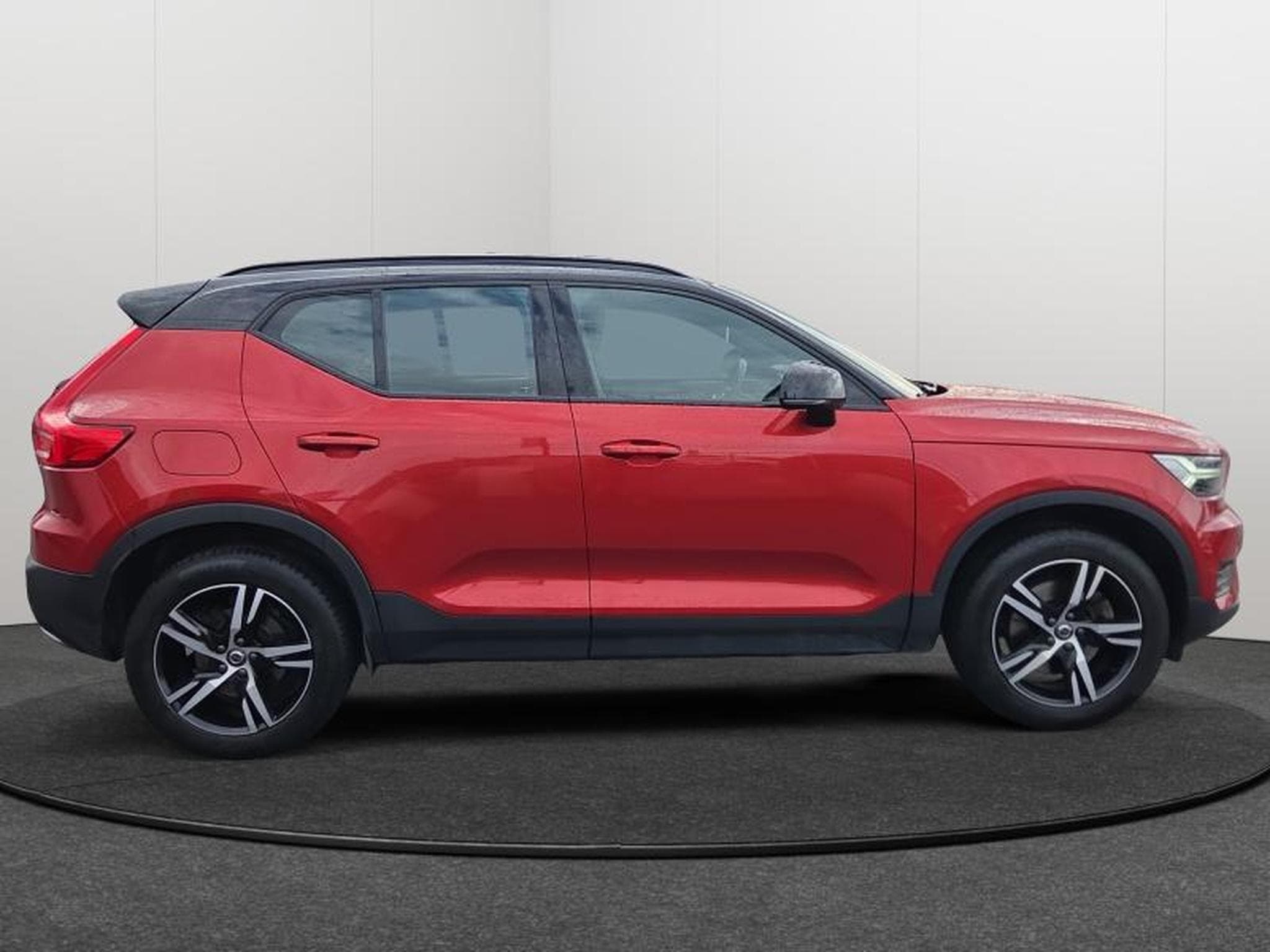 Volvo XC40 R-Design (2019) - Foto 30