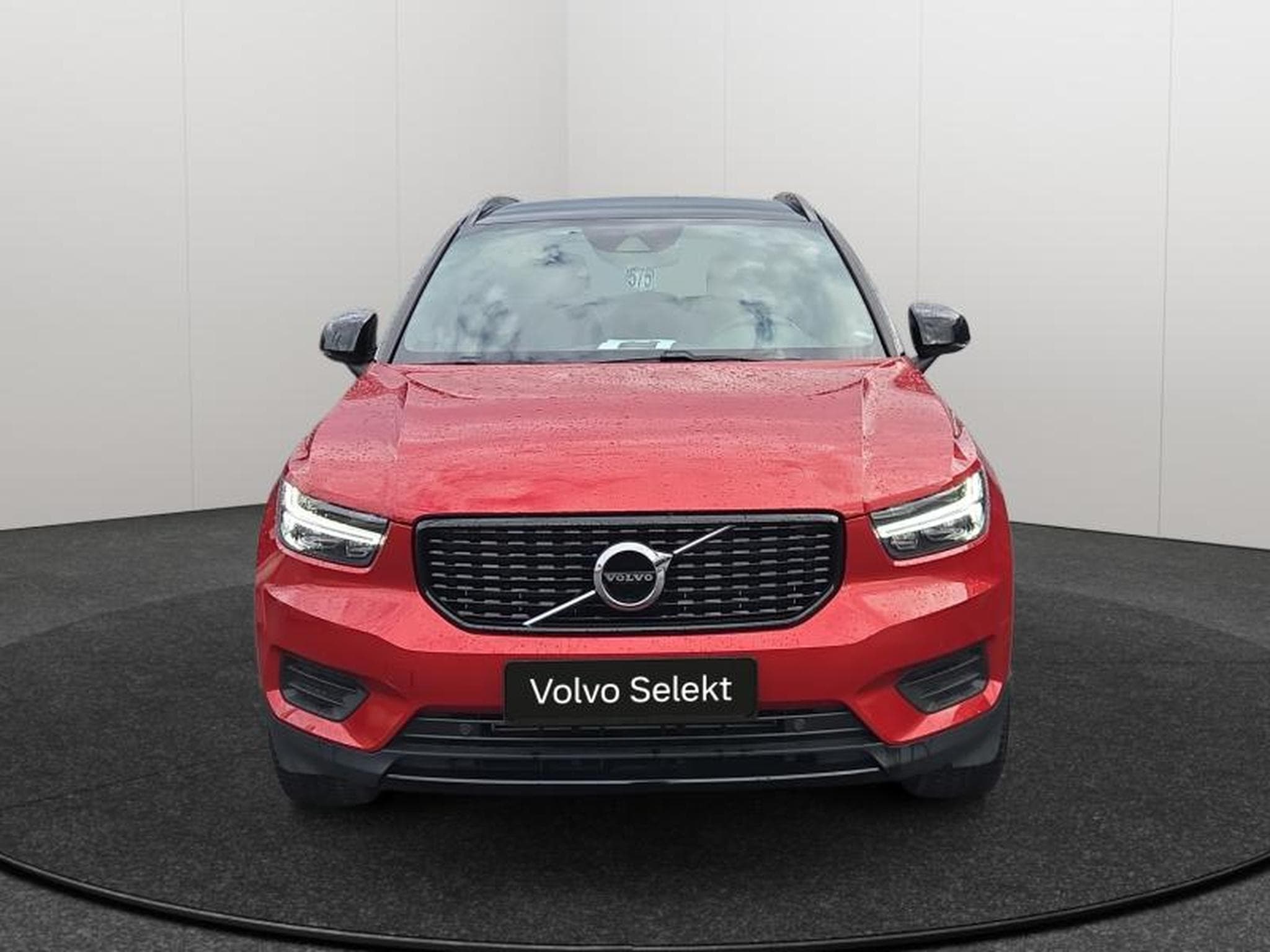 Volvo XC40 R-Design (2019) - Foto 32