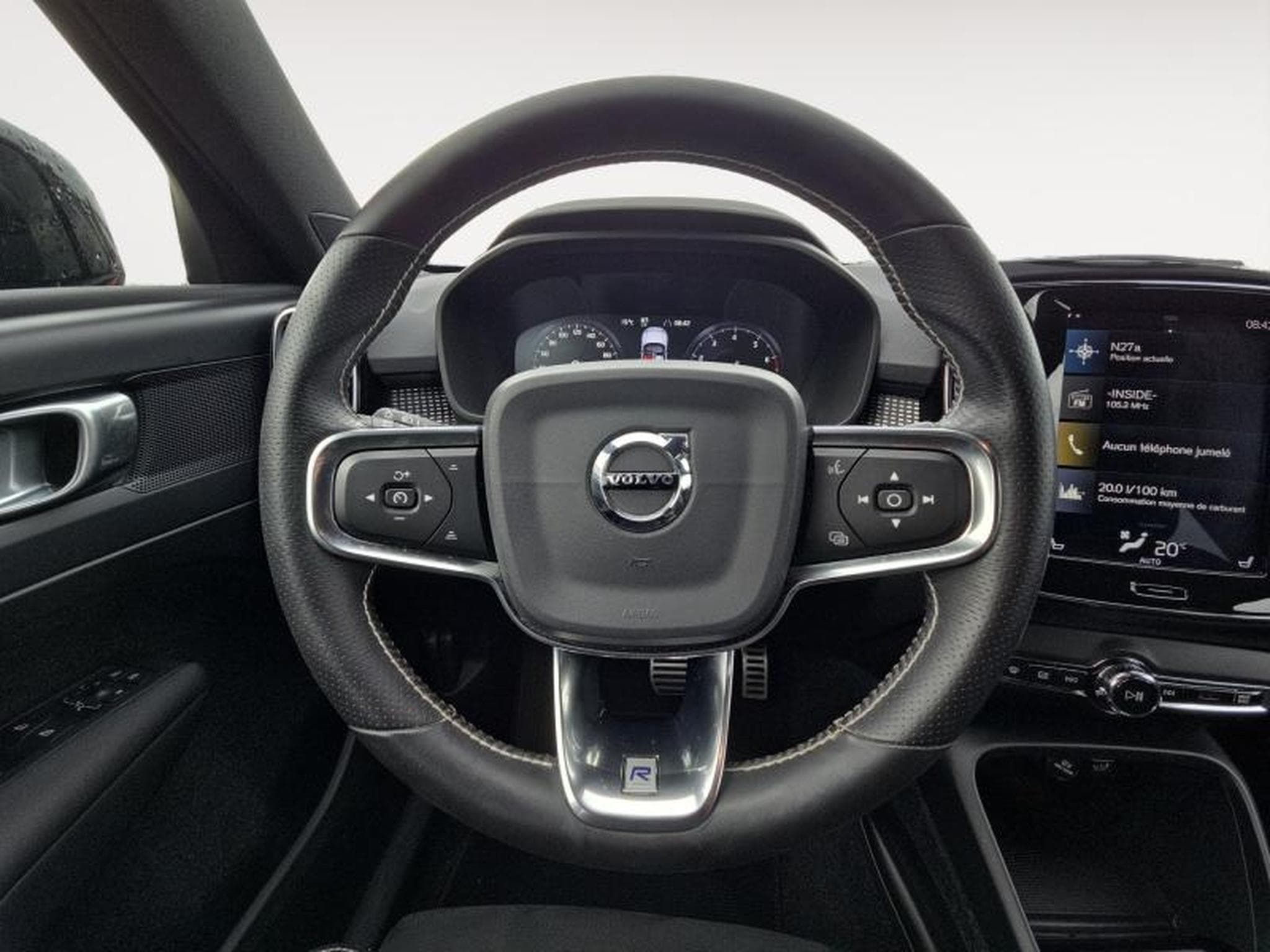 Volvo XC40 R-Design (2019) - Foto 36