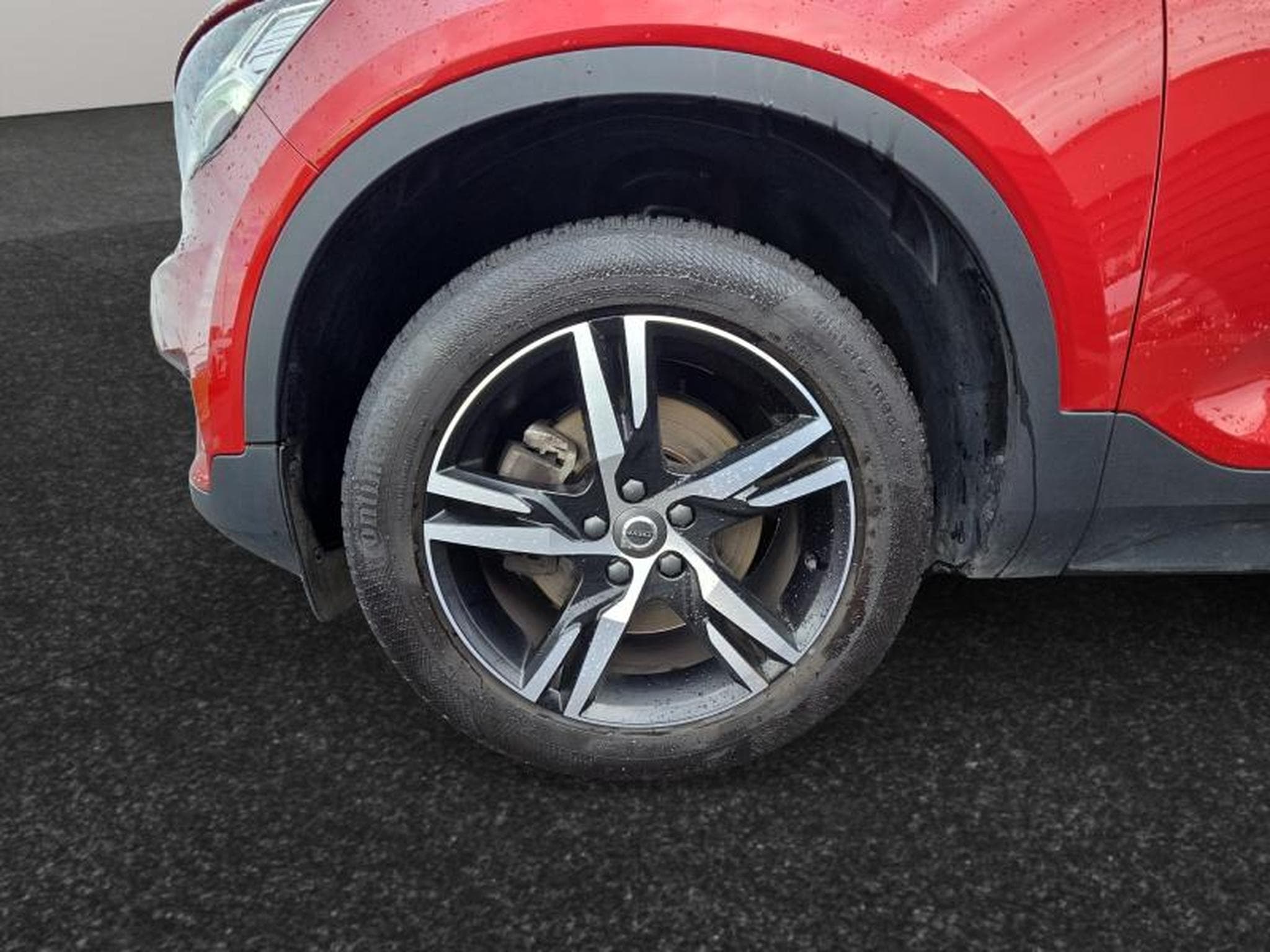 Volvo XC40 R-Design (2019) - Foto 38