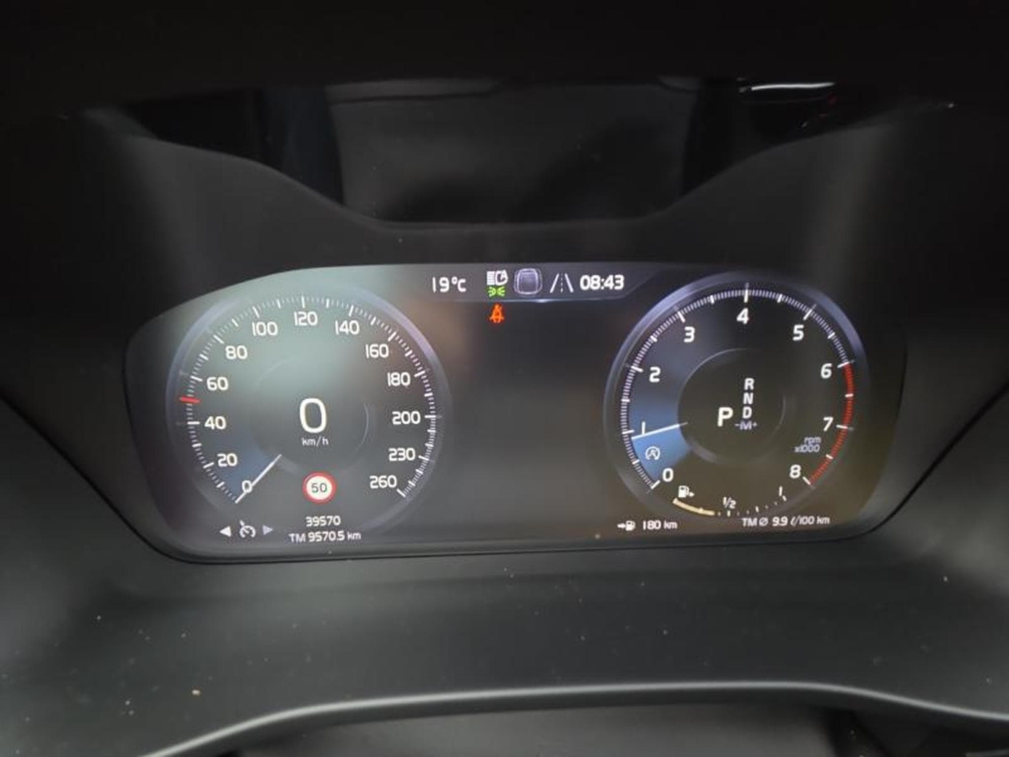 Volvo XC40 R-Design (2019) - Foto 42