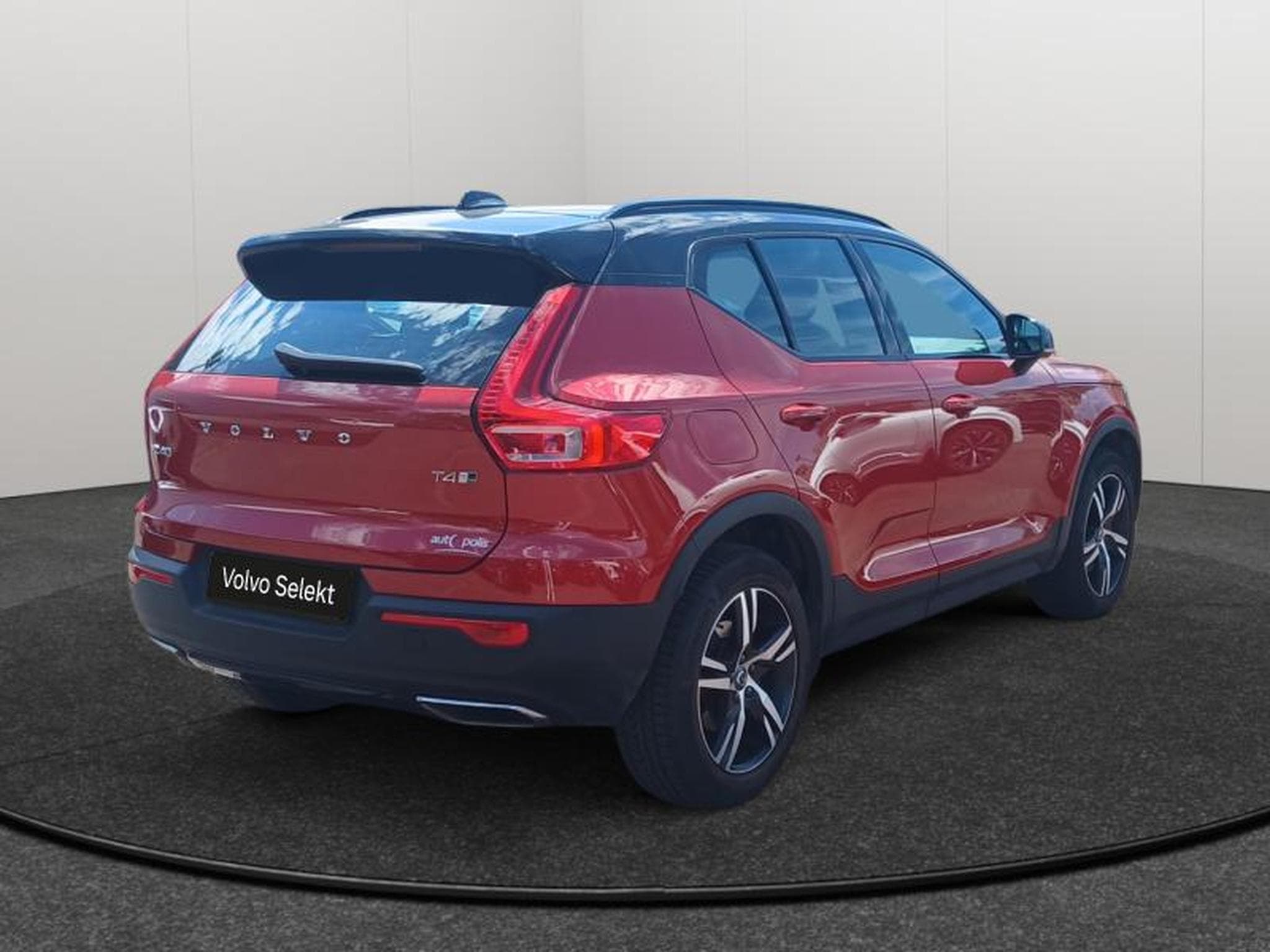 Volvo XC40 R-Design (2019) - Foto 5