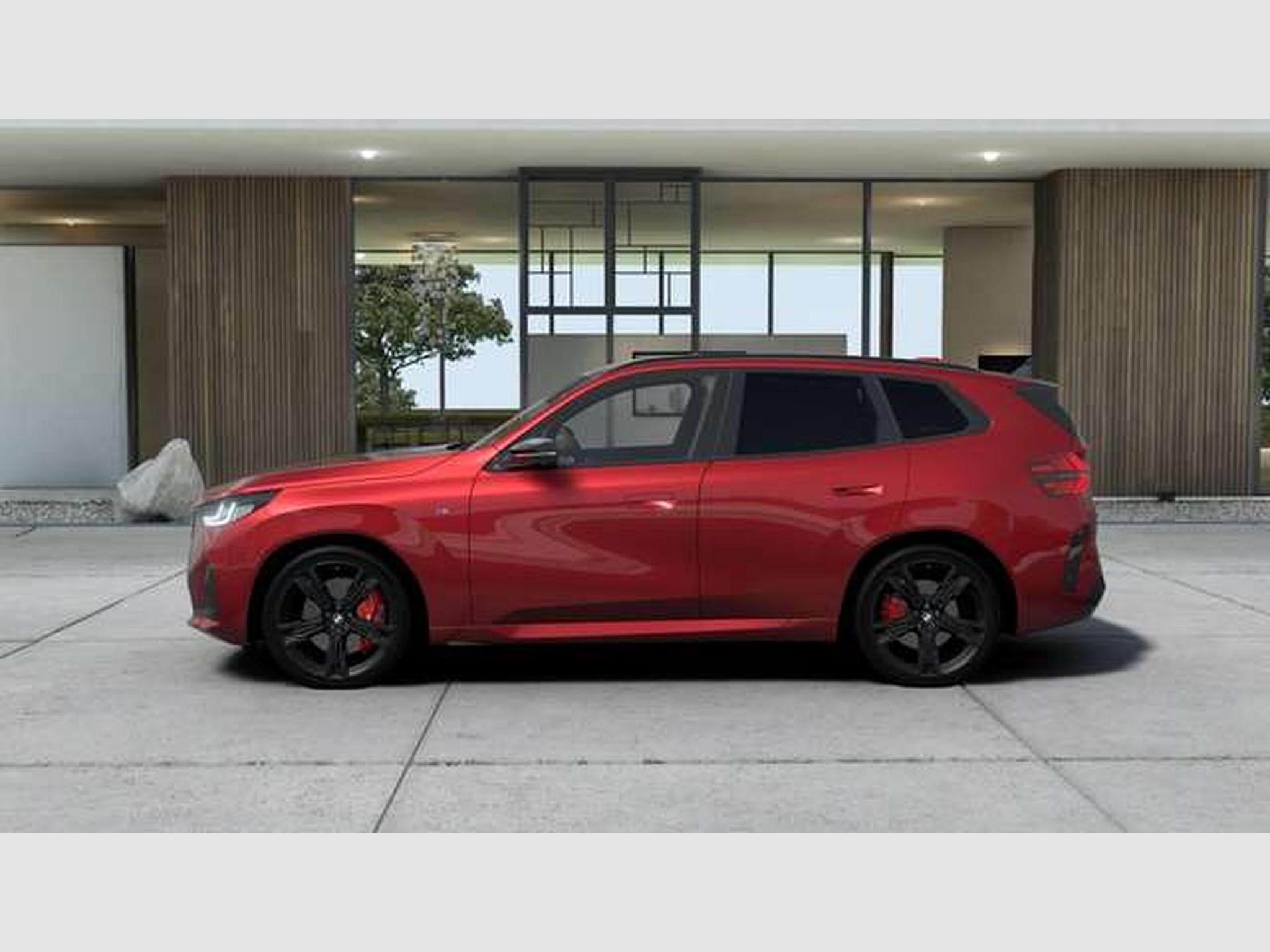 BMW X3M 50 xDrive Sportpaket HK HiFi DAB LED RFK (2025) - Foto 3