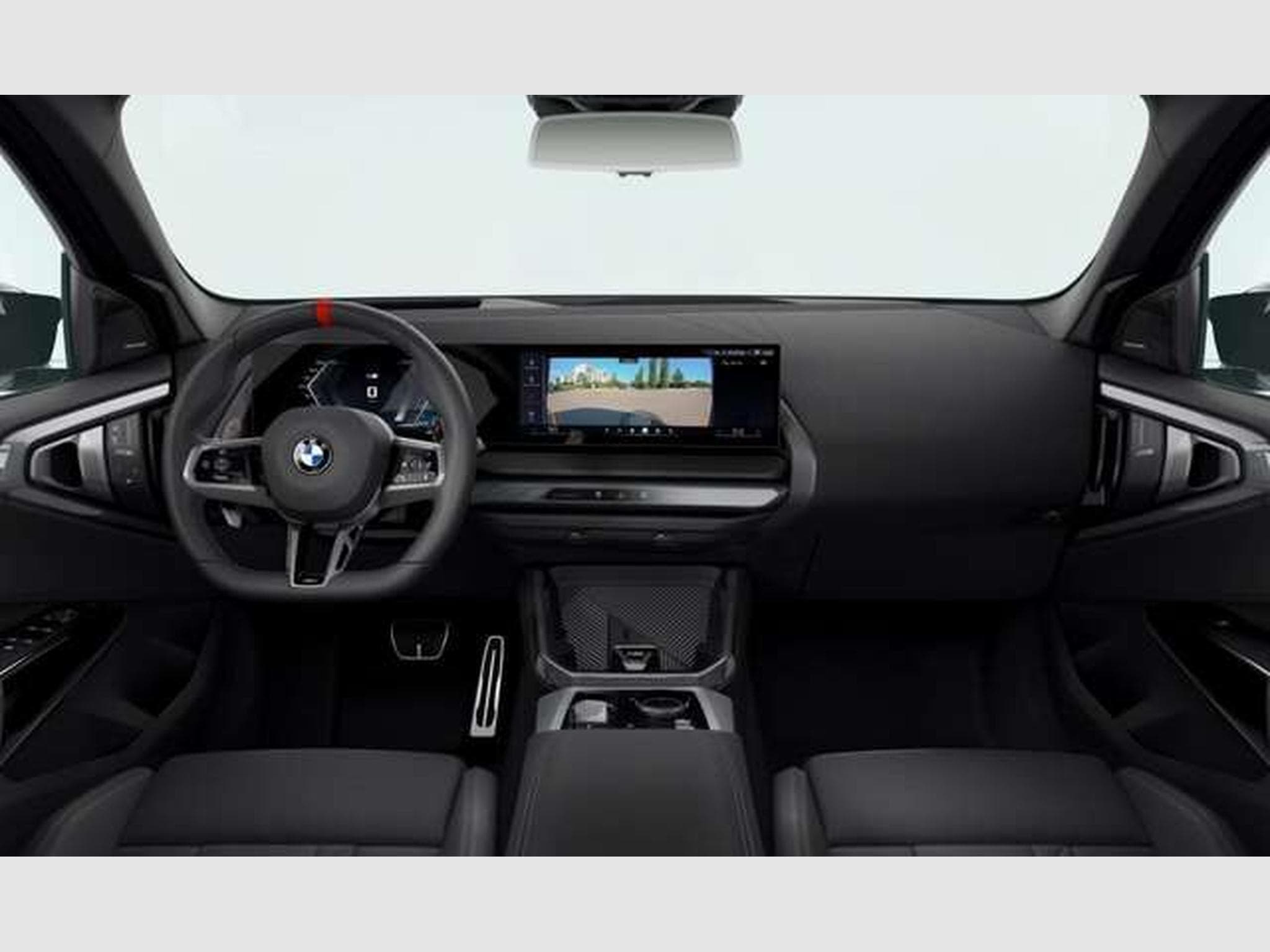 BMW X3M 50 xDrive Sportpaket HK HiFi DAB LED RFK (2025) - Foto 6