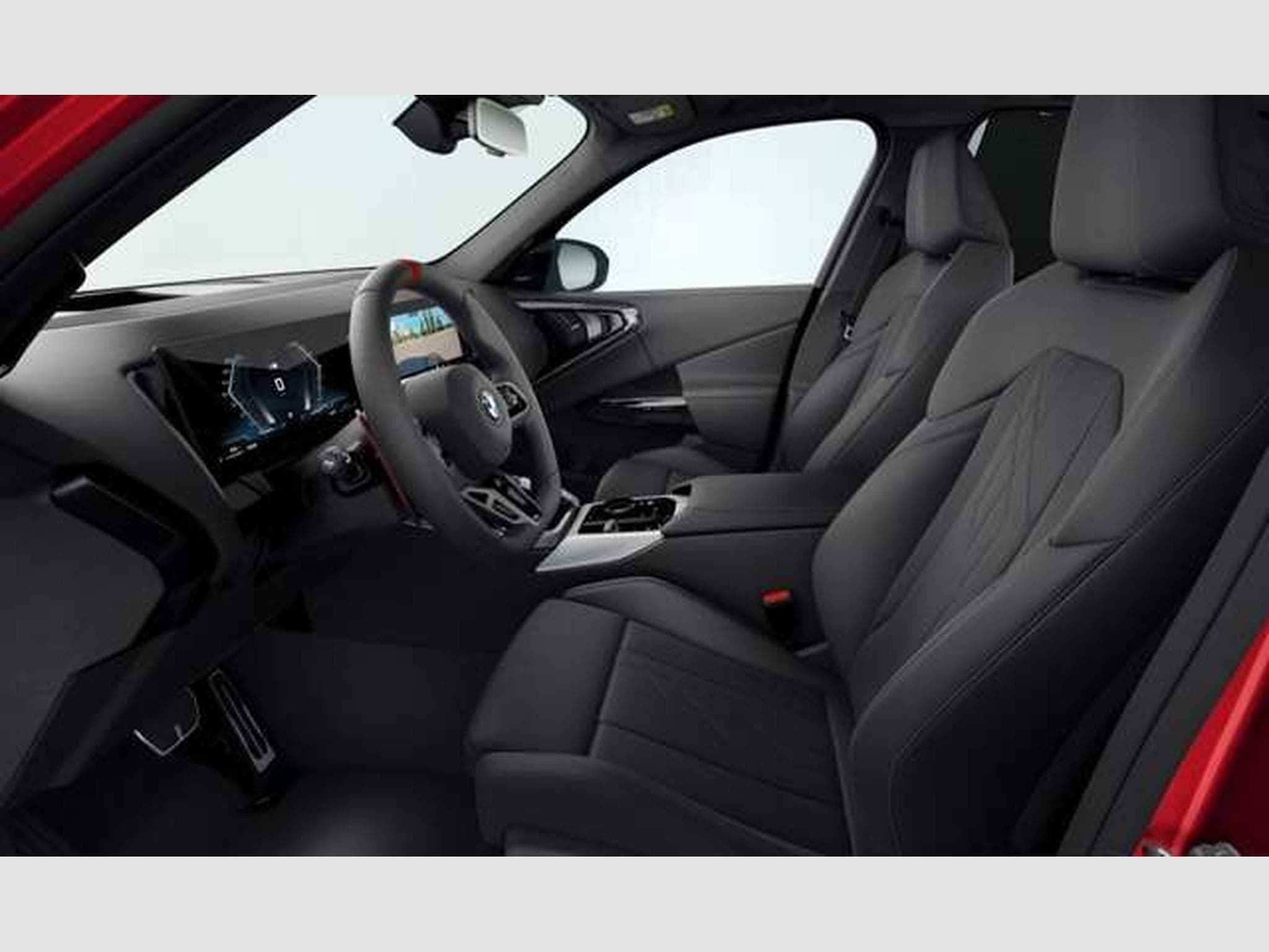 BMW X3M 50 xDrive Sportpaket HK HiFi DAB LED RFK (2025) - Foto 7