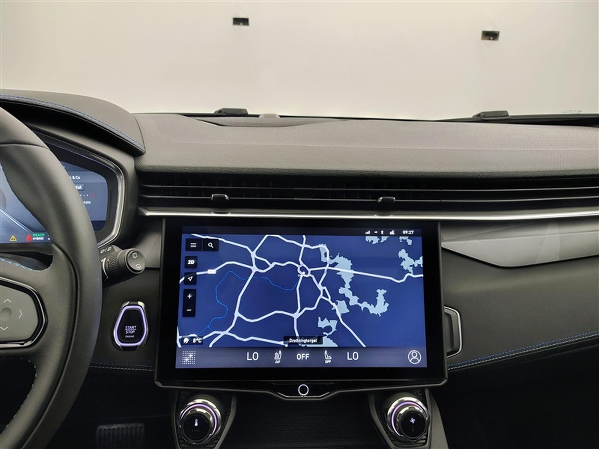 Lynk & Co 01 1.5 Turbo PHEV NAVI / FULL LED / TOIT PANO / CAMERA / JA 20" (2023) - Foto 11