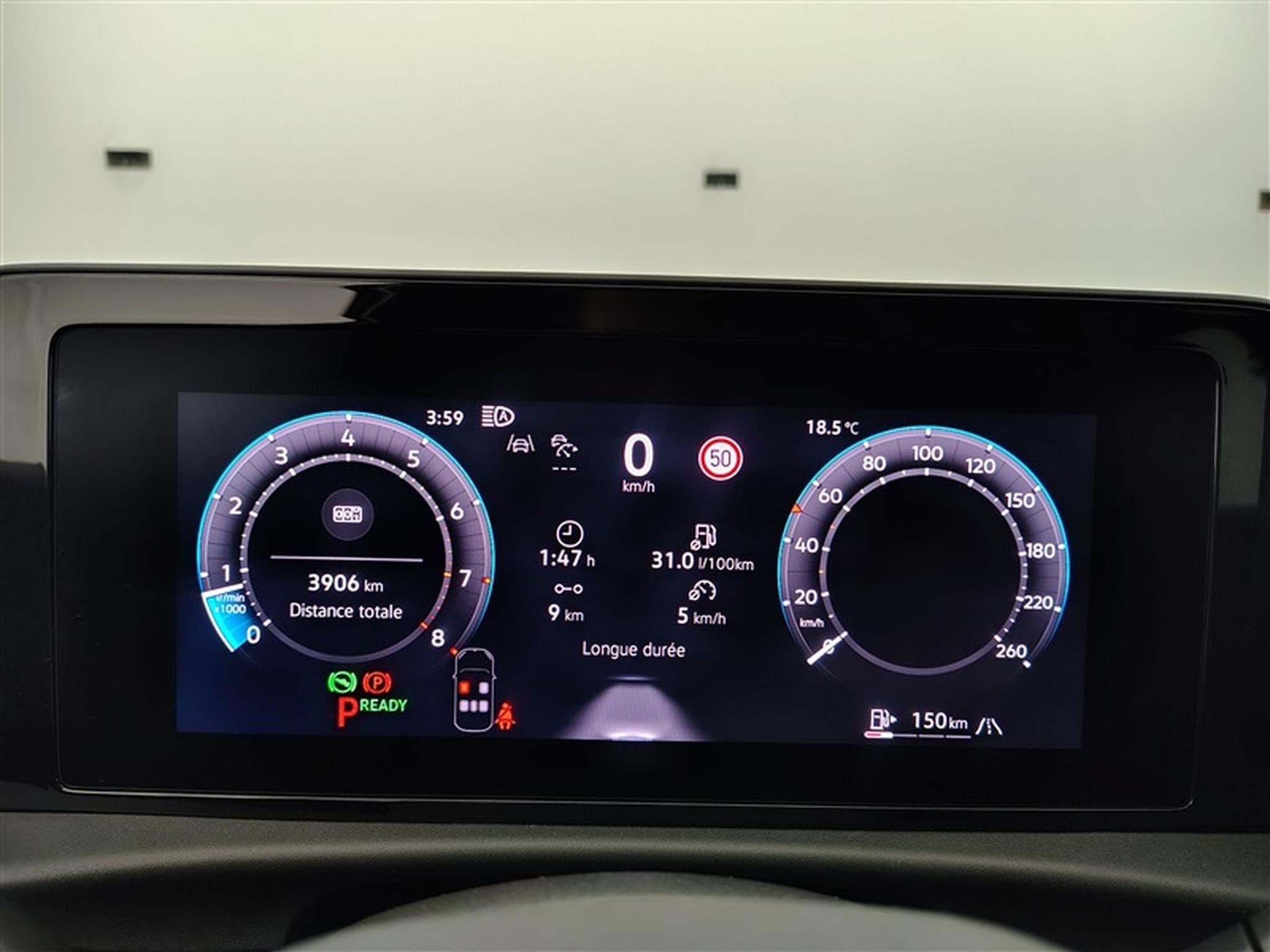 VW T-Roc 1.5 TSI 150cv DSG R-Line CARPLAY / FULL LED / CAMERA (2026) - Foto 10