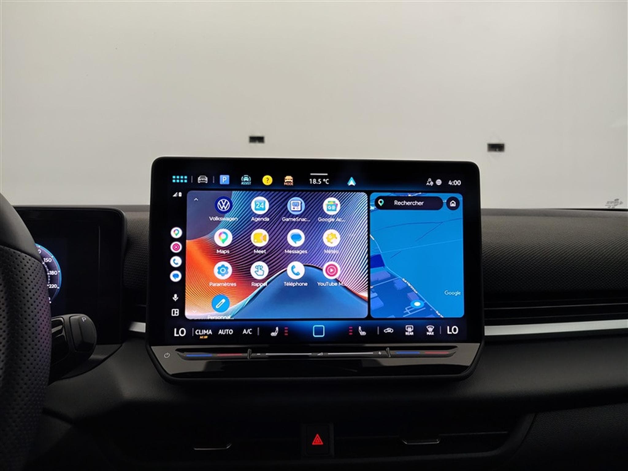 VW T-Roc 1.5 TSI 150cv DSG R-Line CARPLAY / FULL LED / CAMERA (2026) - Foto 21