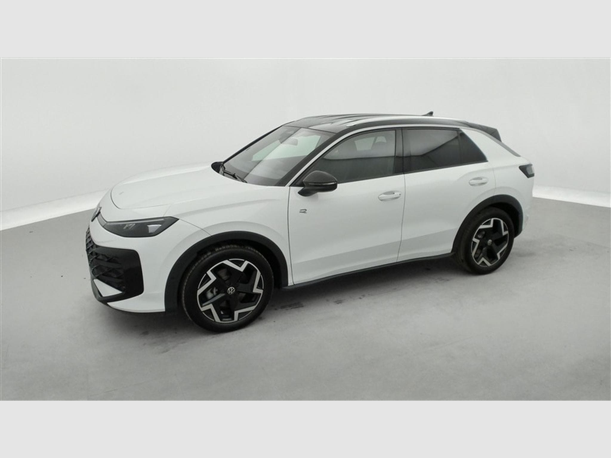 VW T-Roc 1.5 TSI 150cv DSG R-Line CARPLAY / FULL LED / CAMERA (2026) - Foto 22
