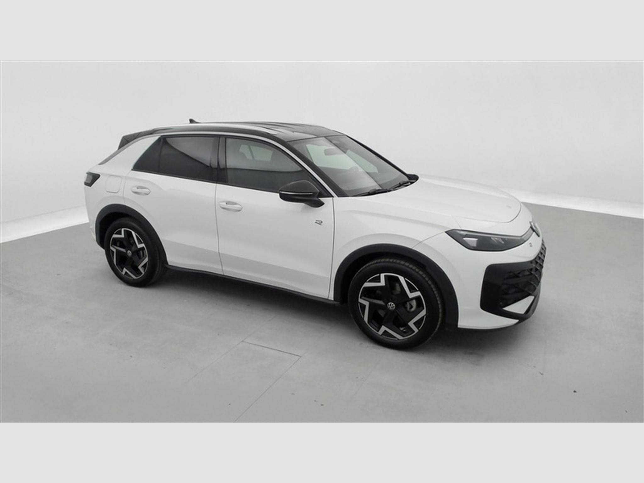VW T-Roc 1.5 TSI 150cv DSG R-Line CARPLAY / FULL LED / CAMERA (2026) - Foto 24