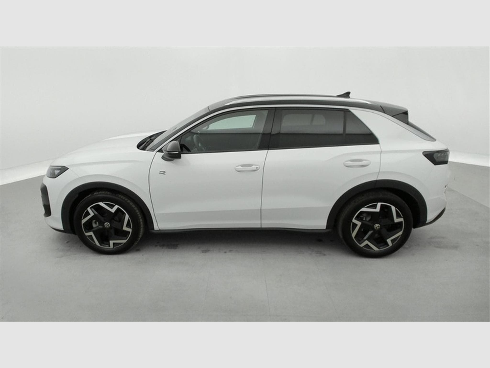 VW T-Roc 1.5 TSI 150cv DSG R-Line CARPLAY / FULL LED / CAMERA (2026) - Foto 3