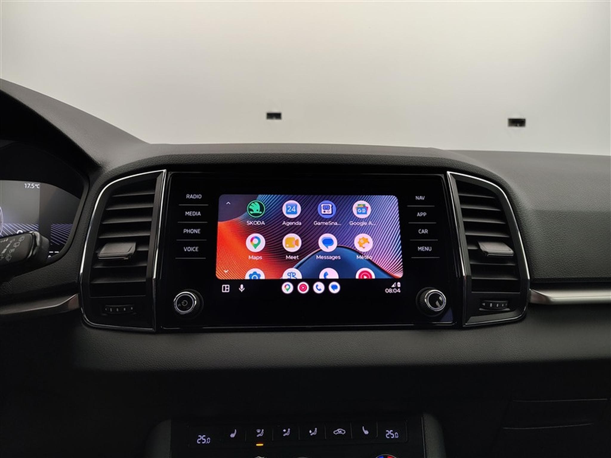Skoda Karoq 1.0 TSI • Ambition - Pack Winter •  Navi / Full Led / Camera (2024) - Photo 21