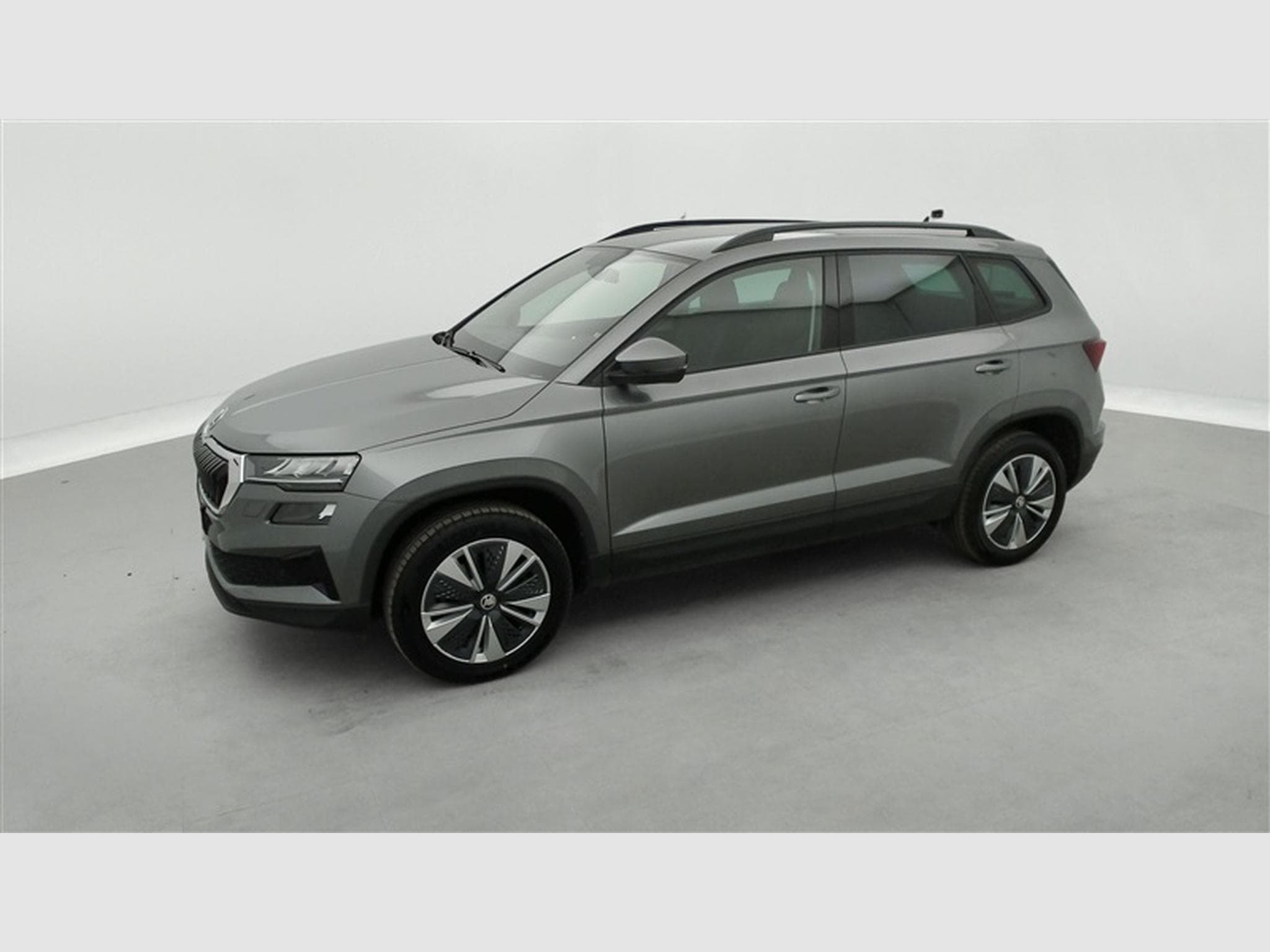Skoda Karoq 1.0 TSI • Ambition - Pack Winter •  Navi / Full Led / Camera (2024) - Photo 22