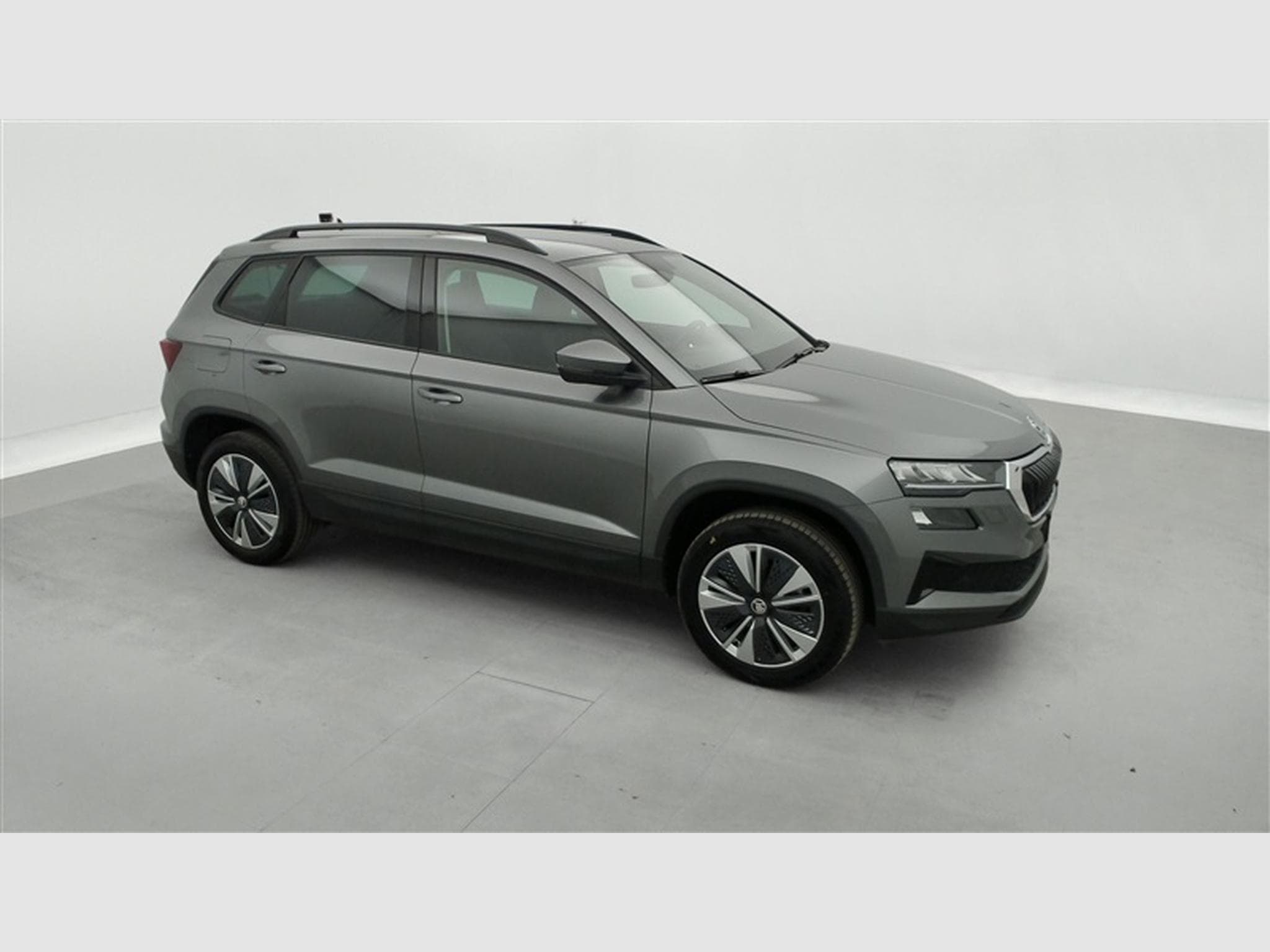 Skoda Karoq 1.0 TSI • Ambition - Pack Winter •  Navi / Full Led / Camera (2024) - Photo 24