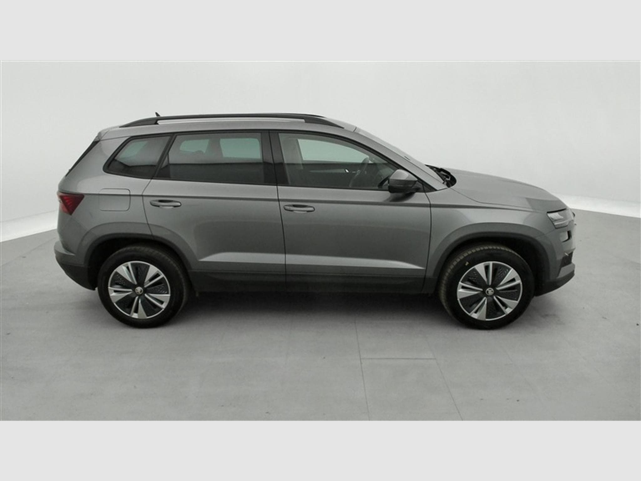 Skoda Karoq 1.0 TSI • Ambition - Pack Winter •  Navi / Full Led / Camera (2024) - Photo 25
