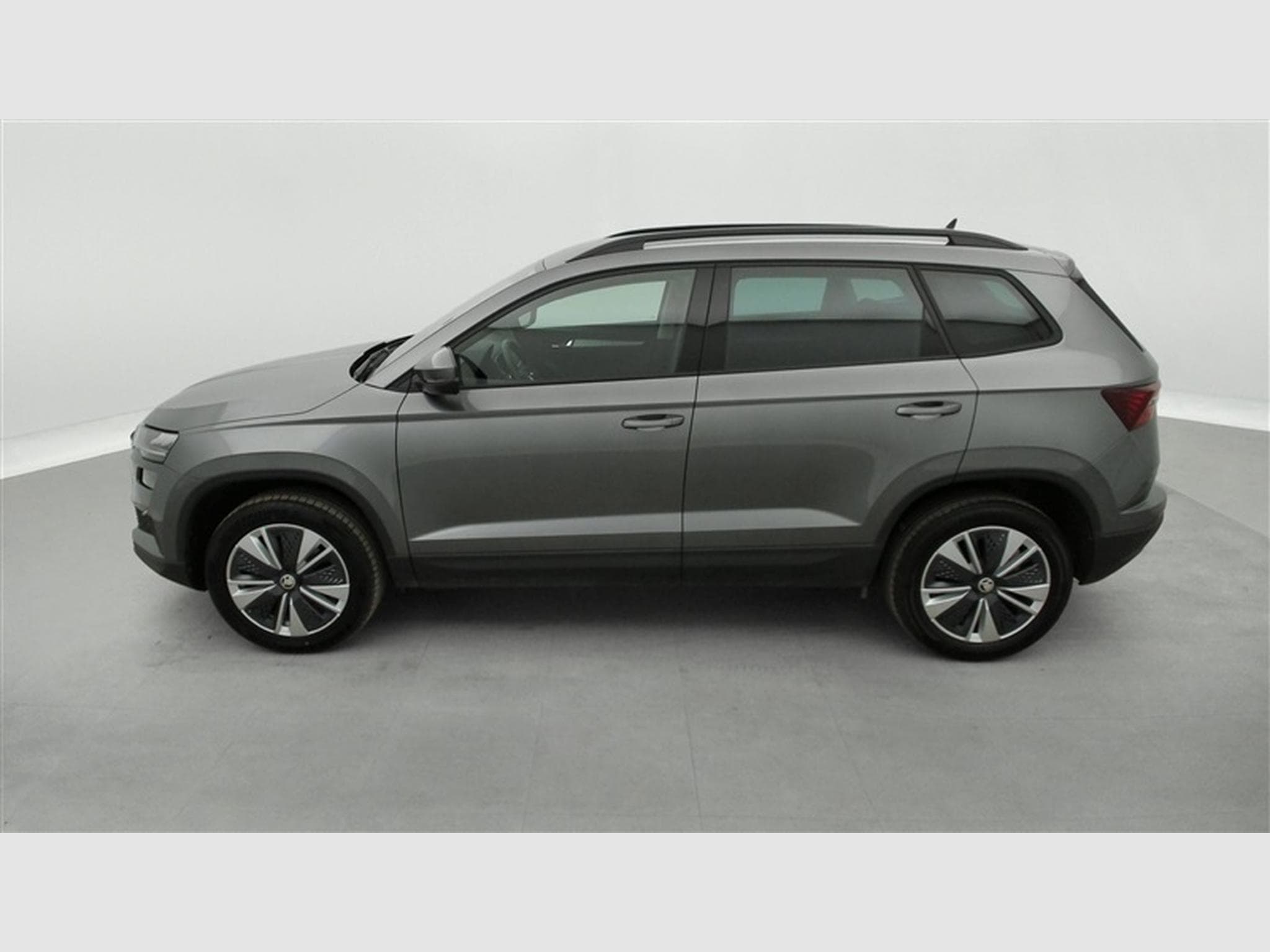 Skoda Karoq 1.0 TSI • Ambition - Pack Winter •  Navi / Full Led / Camera (2024) - Photo 3