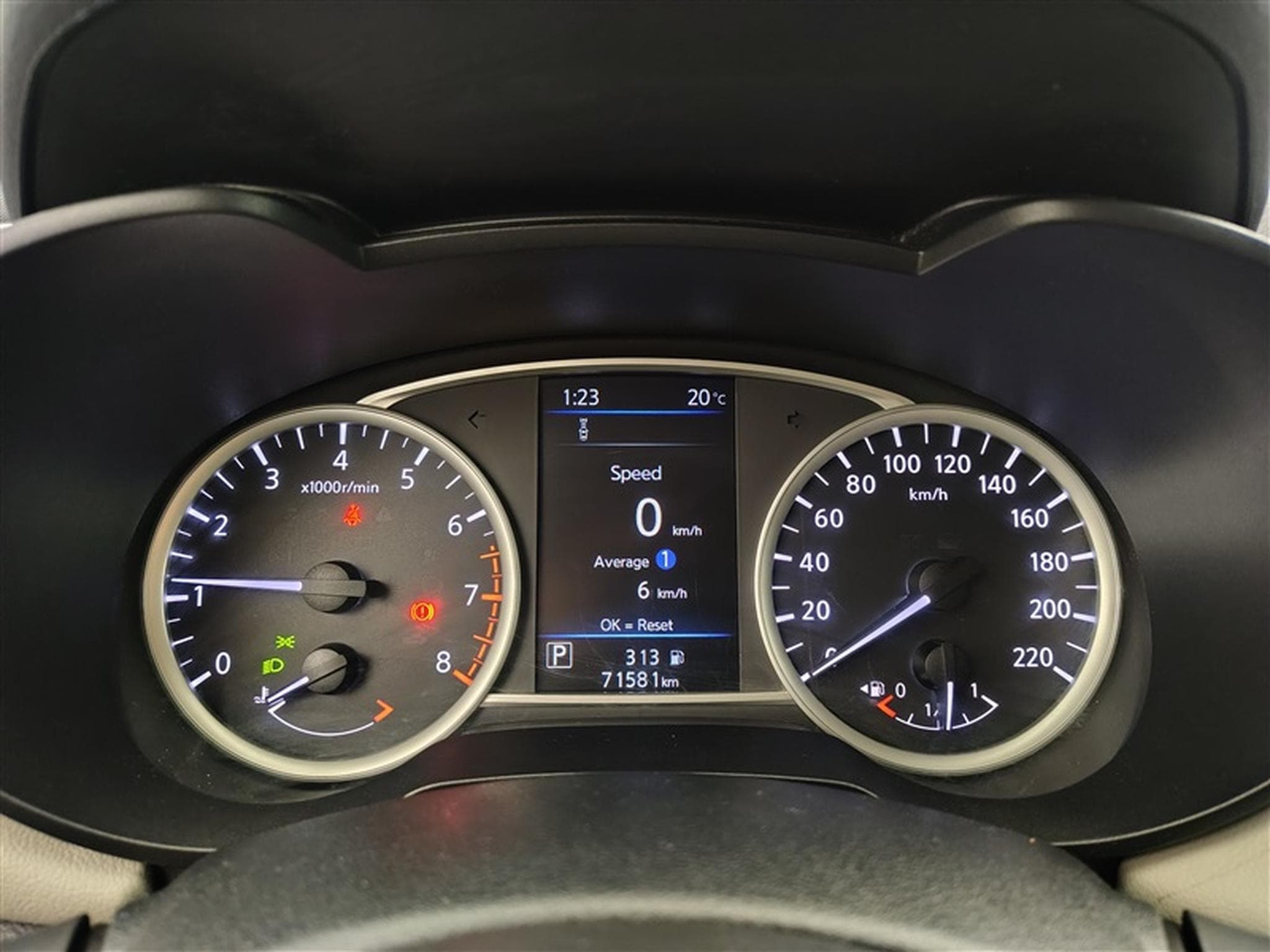 Nissan Micra 1.0 IG-T Nissan Micra 1.0 IG-T Acenta Xtronic CARPLAY / CLIM (2020) - Photo 10