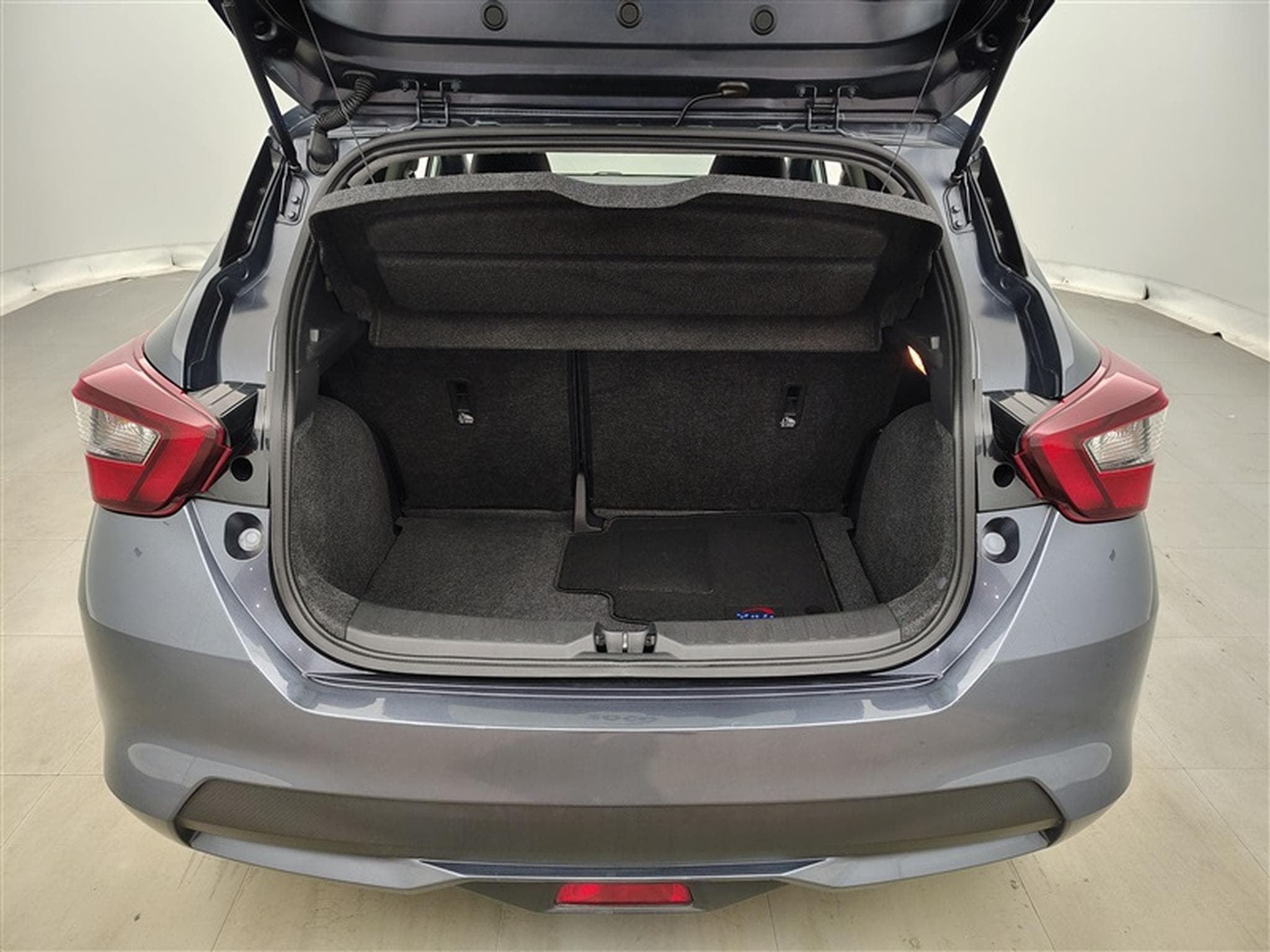 Nissan Micra 1.0 IG-T Nissan Micra 1.0 IG-T Acenta Xtronic CARPLAY / CLIM (2020) - Photo 14