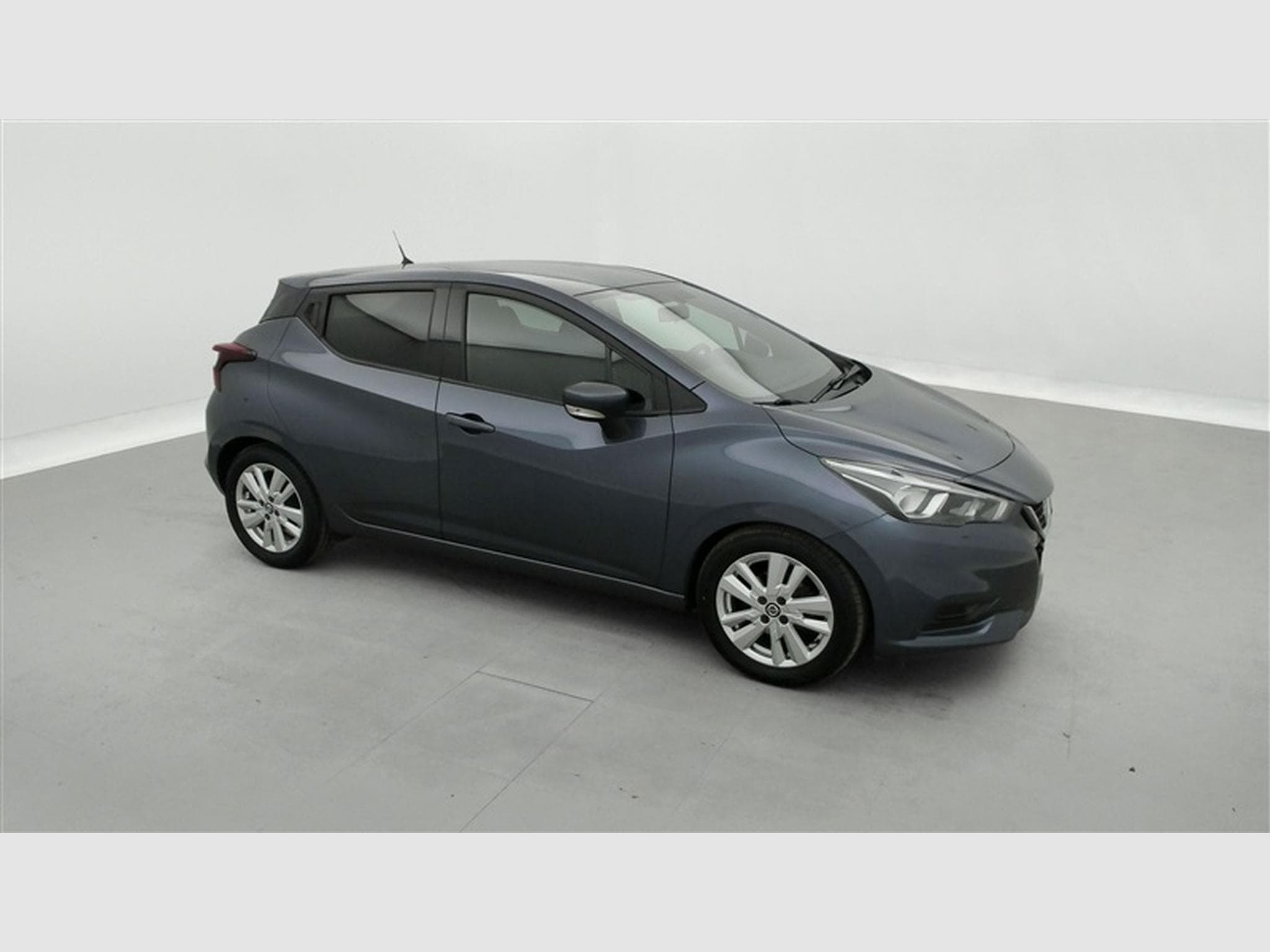 Nissan Micra 1.0 IG-T Nissan Micra 1.0 IG-T Acenta Xtronic CARPLAY / CLIM (2020) - Photo 21