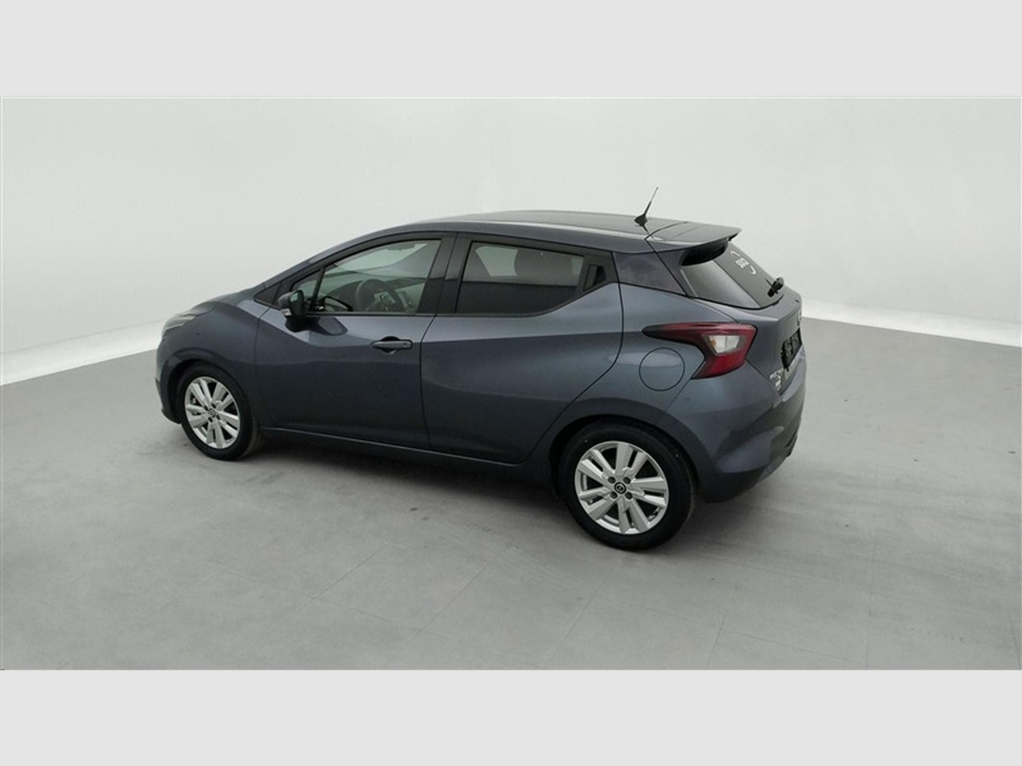 Nissan Micra 1.0 IG-T Nissan Micra 1.0 IG-T Acenta Xtronic CARPLAY / CLIM (2020) - Photo 25