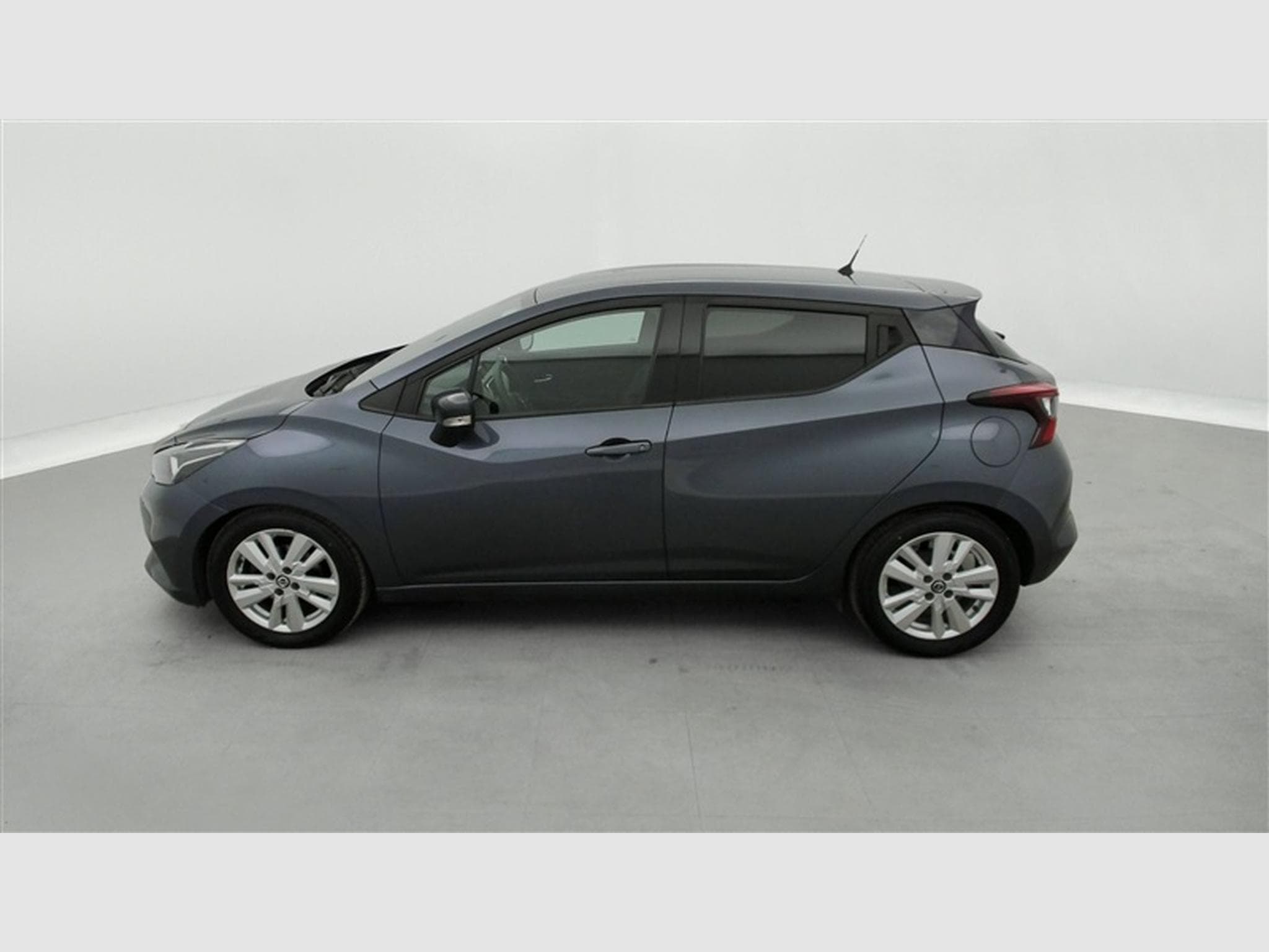 Nissan Micra 1.0 IG-T Nissan Micra 1.0 IG-T Acenta Xtronic CARPLAY / CLIM (2020) - Photo 3
