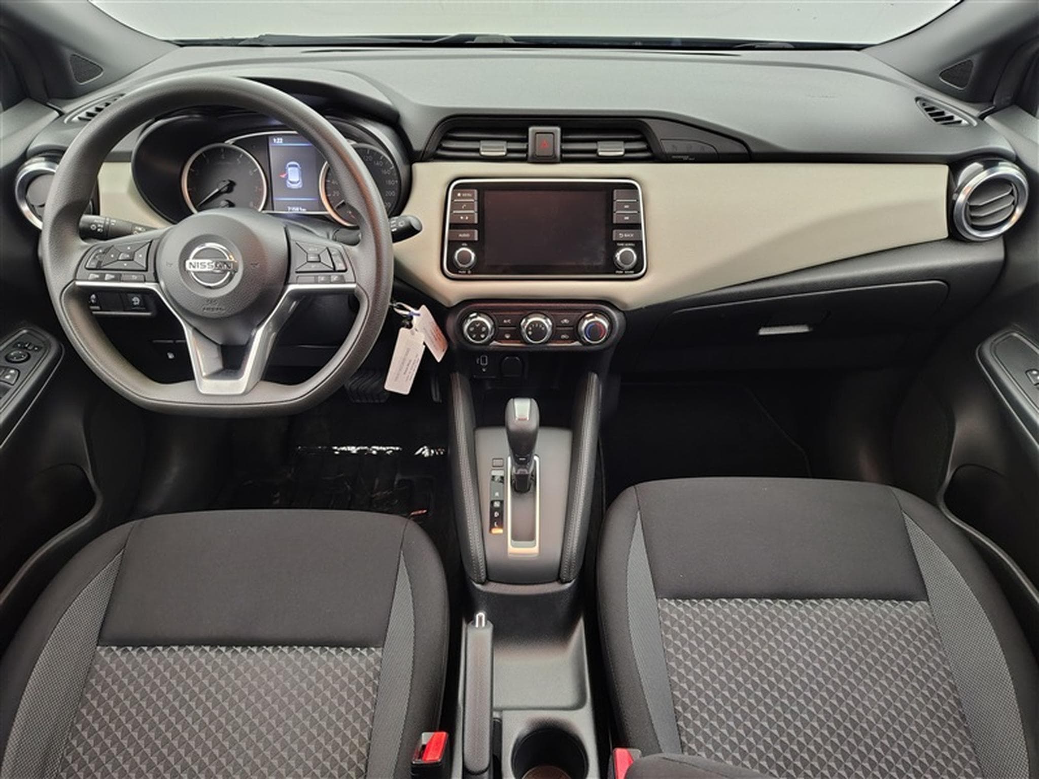 Nissan Micra 1.0 IG-T Nissan Micra 1.0 IG-T Acenta Xtronic CARPLAY / CLIM (2020) - Photo 8