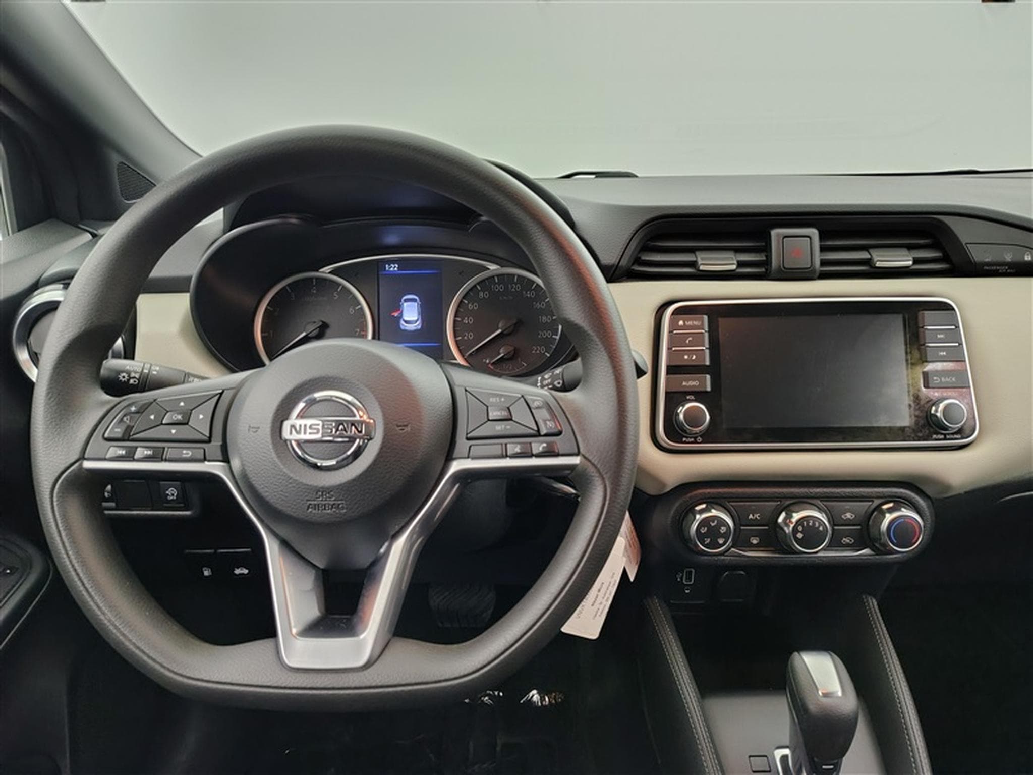 Nissan Micra 1.0 IG-T Nissan Micra 1.0 IG-T Acenta Xtronic CARPLAY / CLIM (2020) - Photo 9