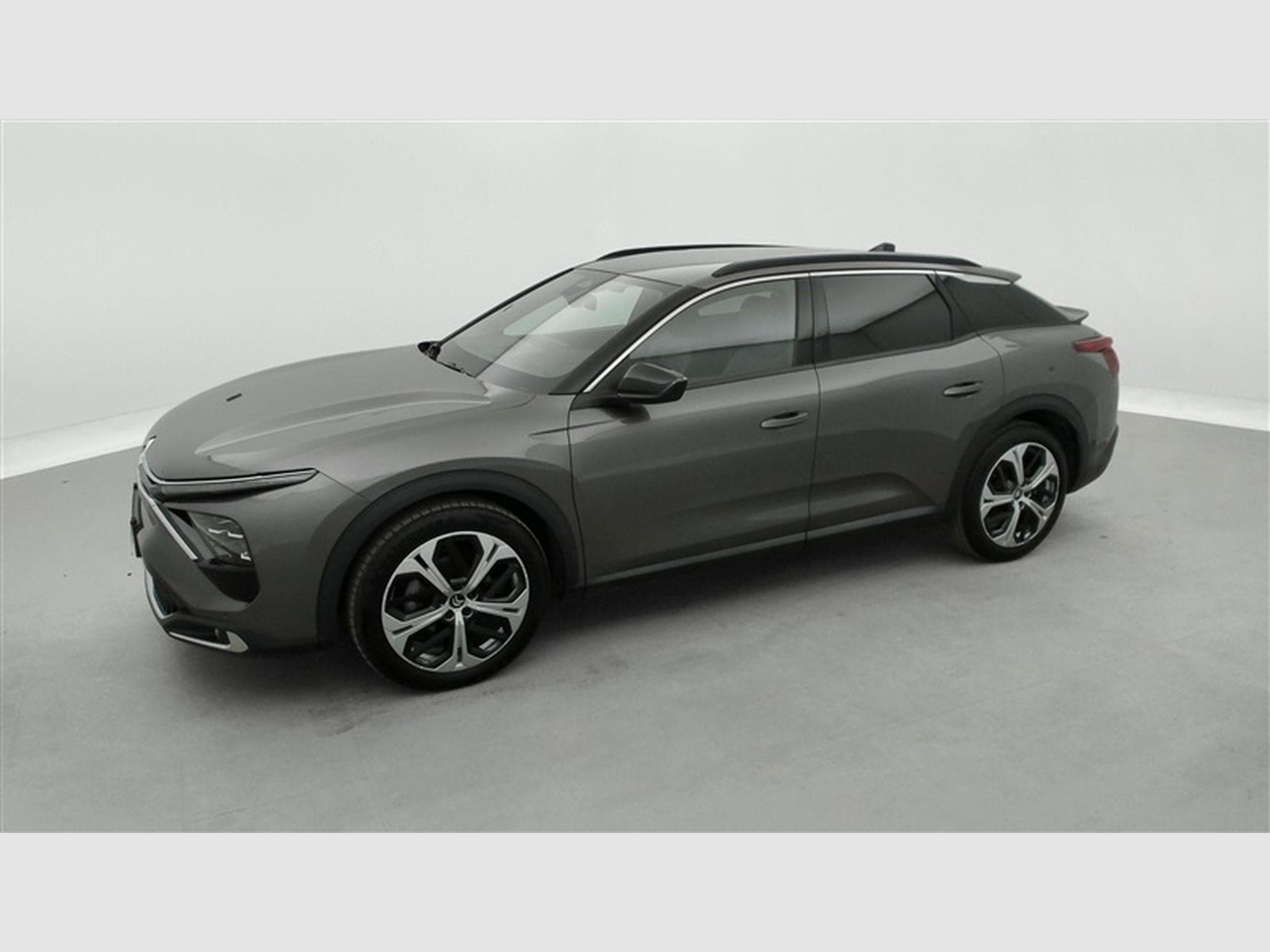 Citroen C5 X 1.2 PureTech 130cv EAT8 Plus NAVI / FULL LED / CUIR / CAMERA (2024) - Photo 20