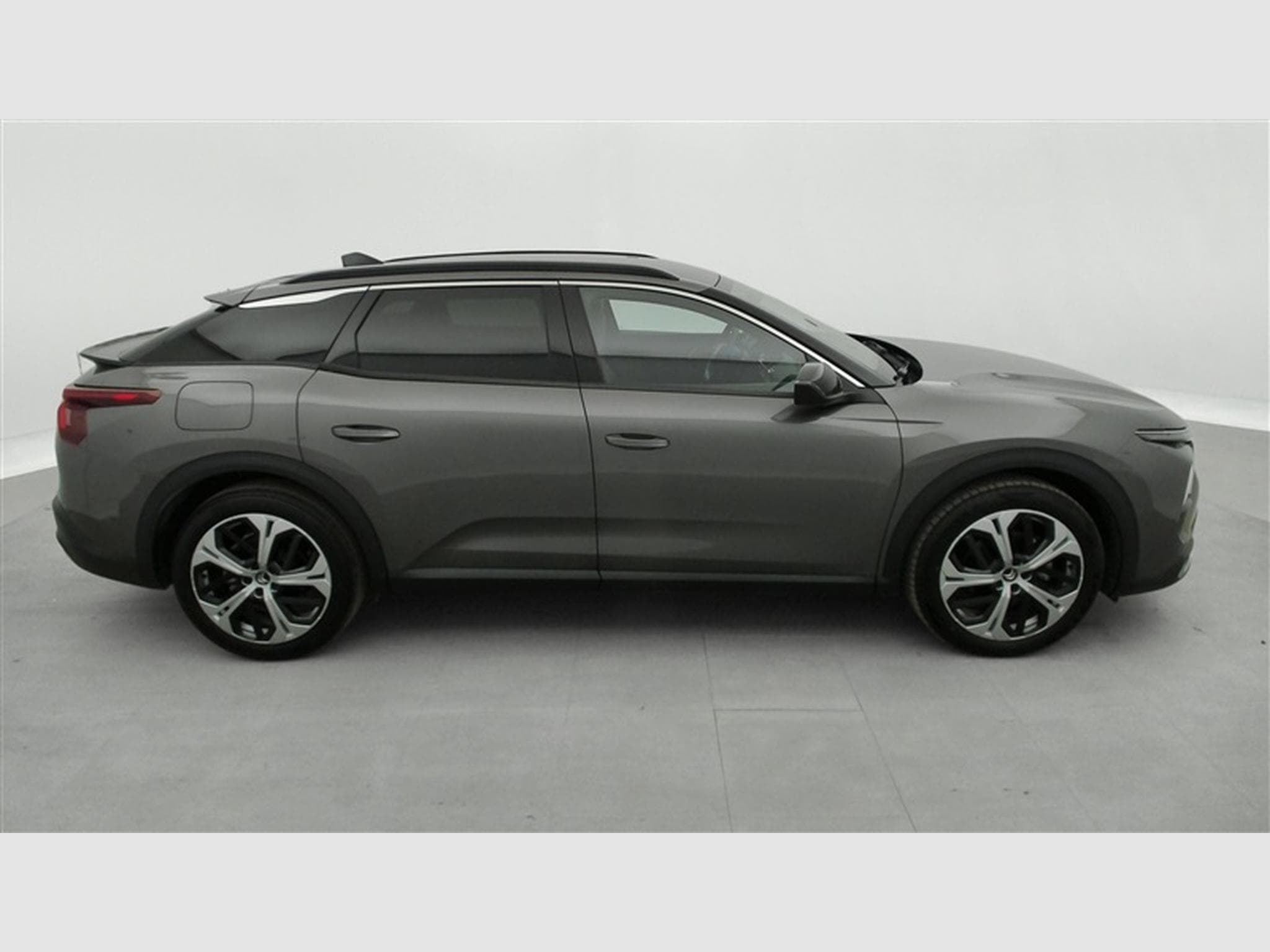 Citroen C5 X 1.2 PureTech 130cv EAT8 Plus NAVI / FULL LED / CUIR / CAMERA (2024) - Photo 23