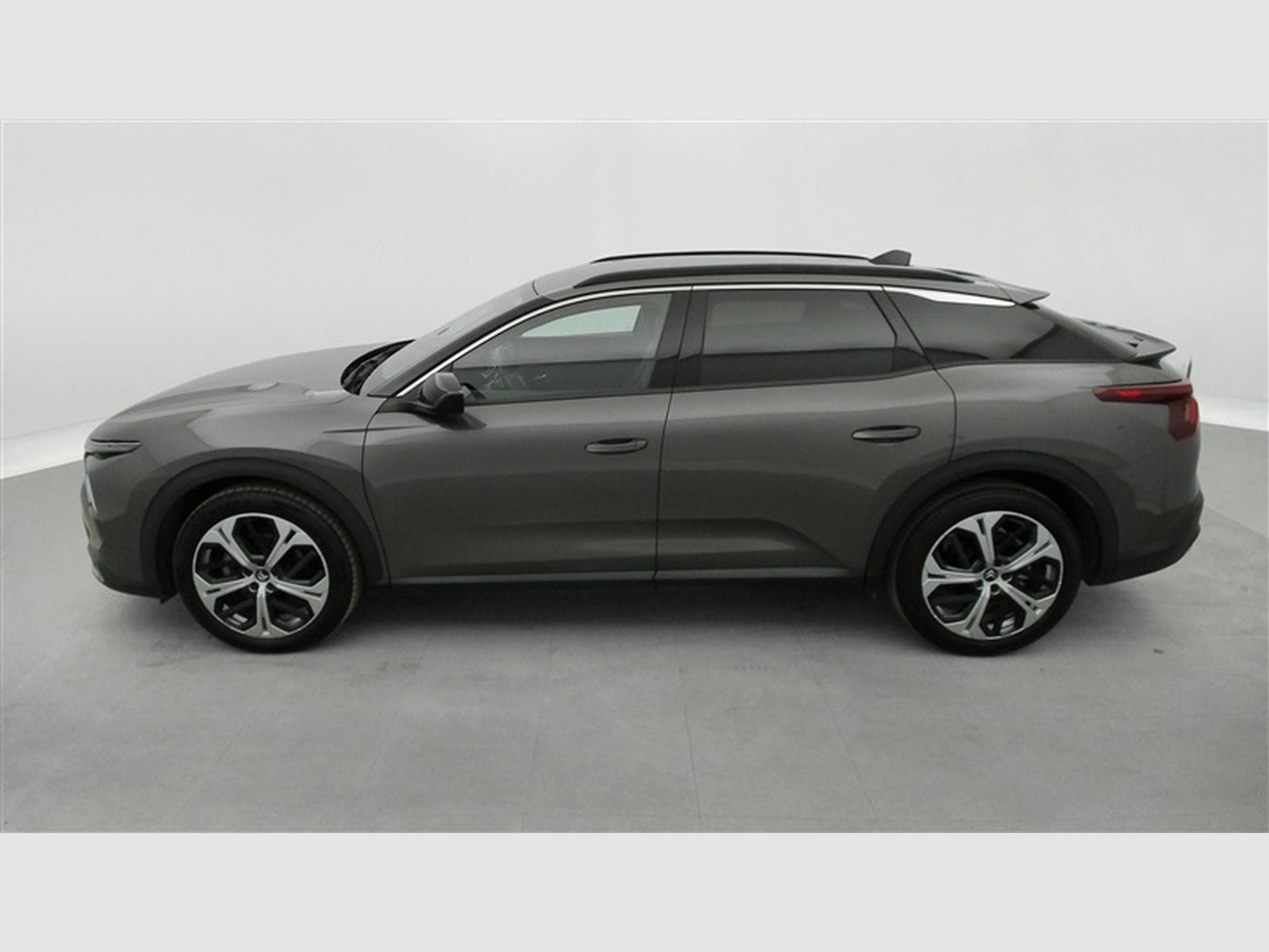 Citroen C5 X 1.2 PureTech 130cv EAT8 Plus NAVI / FULL LED / CUIR / CAMERA (2024) - Photo 3