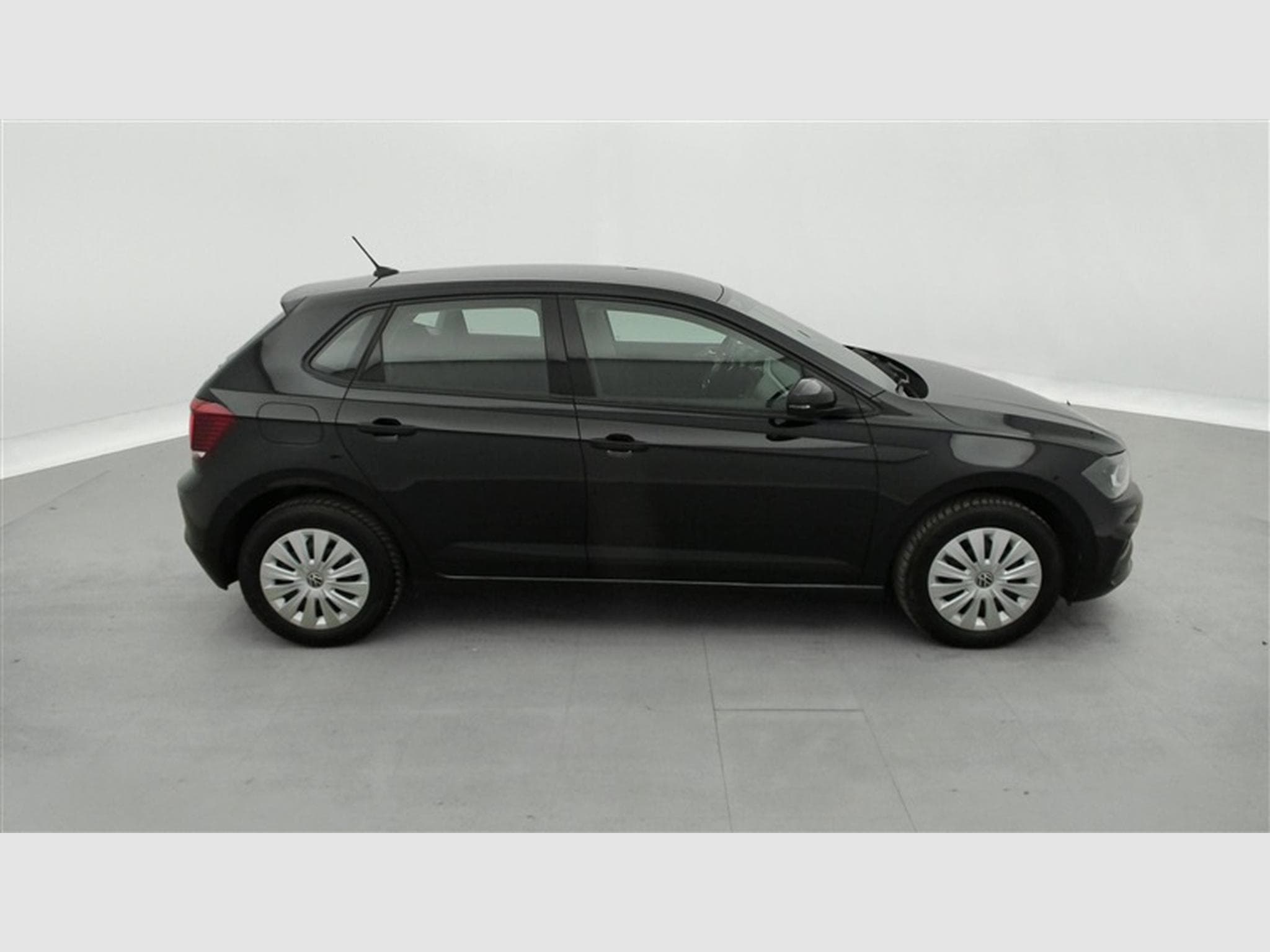 VW Polo 1.0i Comfortline (EU6AP) (2021) - Photo 22