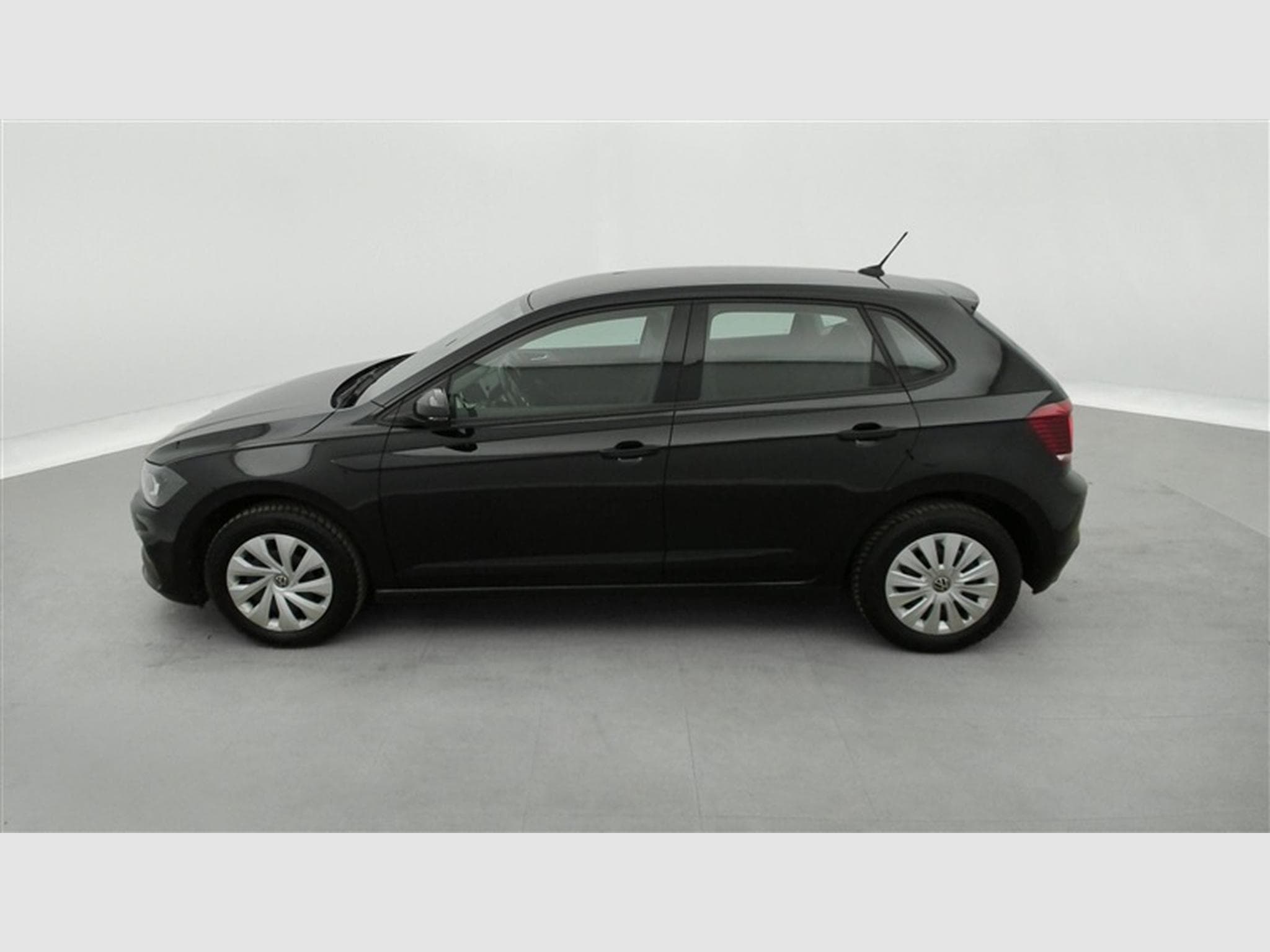 VW Polo 1.0i Comfortline (EU6AP) (2021) - Photo 3