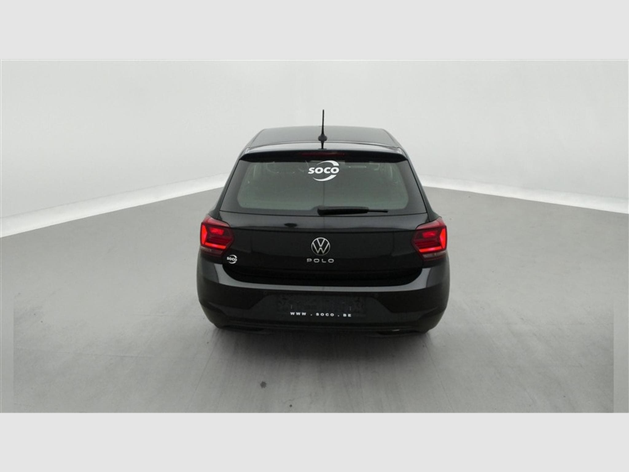 VW Polo 1.0i Comfortline (EU6AP) (2021) - Photo 5