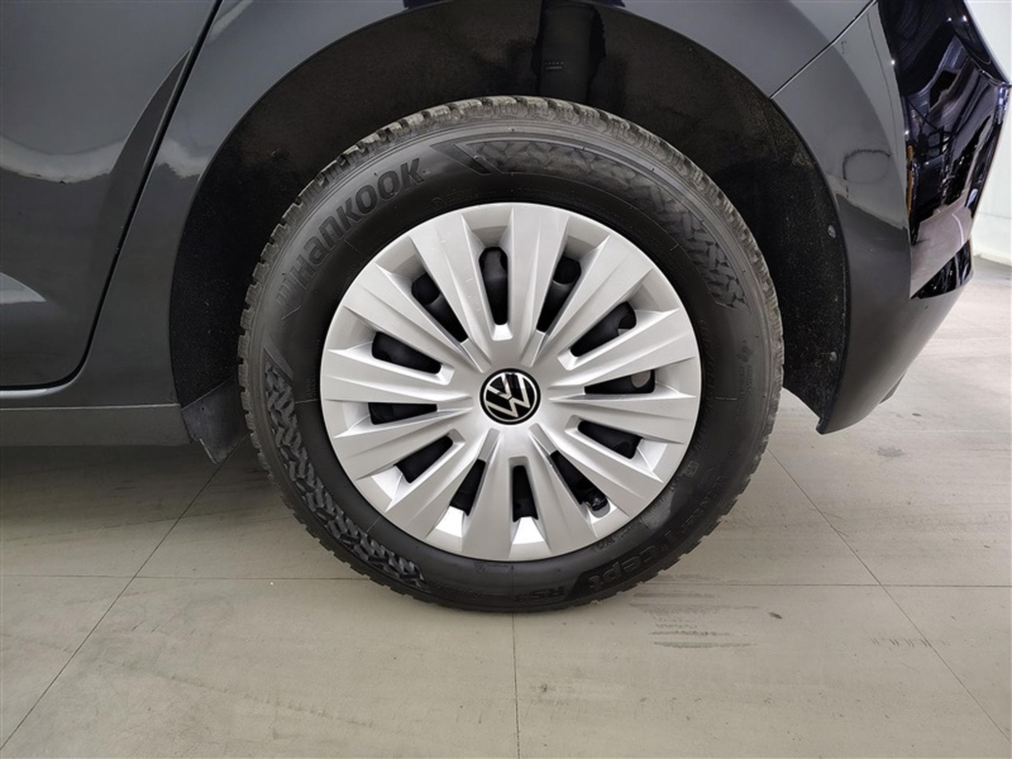 VW Polo 1.0i Comfortline (EU6AP) (2021) - Photo 6