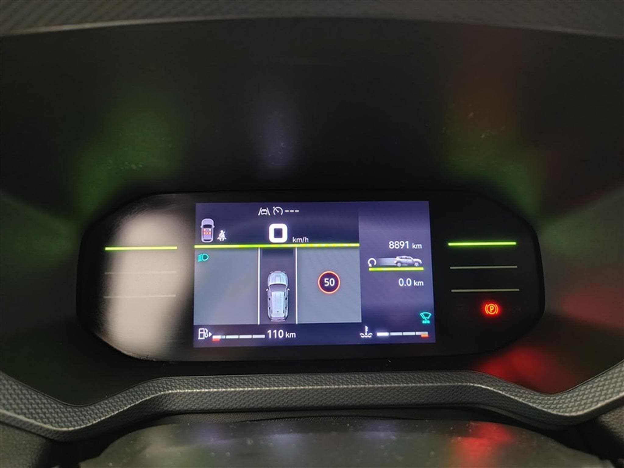 Dacia Duster 1.2 MHEV Hybrid *CARPLAY/CAMERA/PDC/JANTES/FULL LED* (2025) - Photo 10