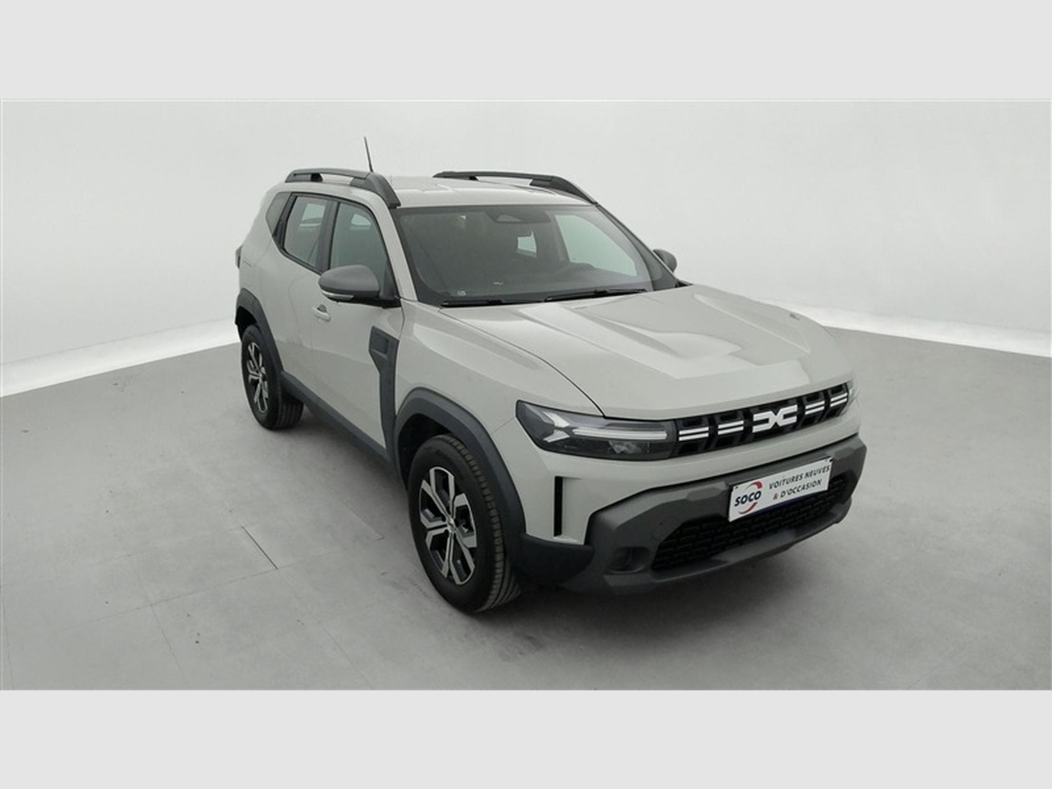 Dacia Duster 1.2 MHEV Hybrid *CARPLAY/CAMERA/PDC/JANTES/FULL LED* (2025) - Photo 21