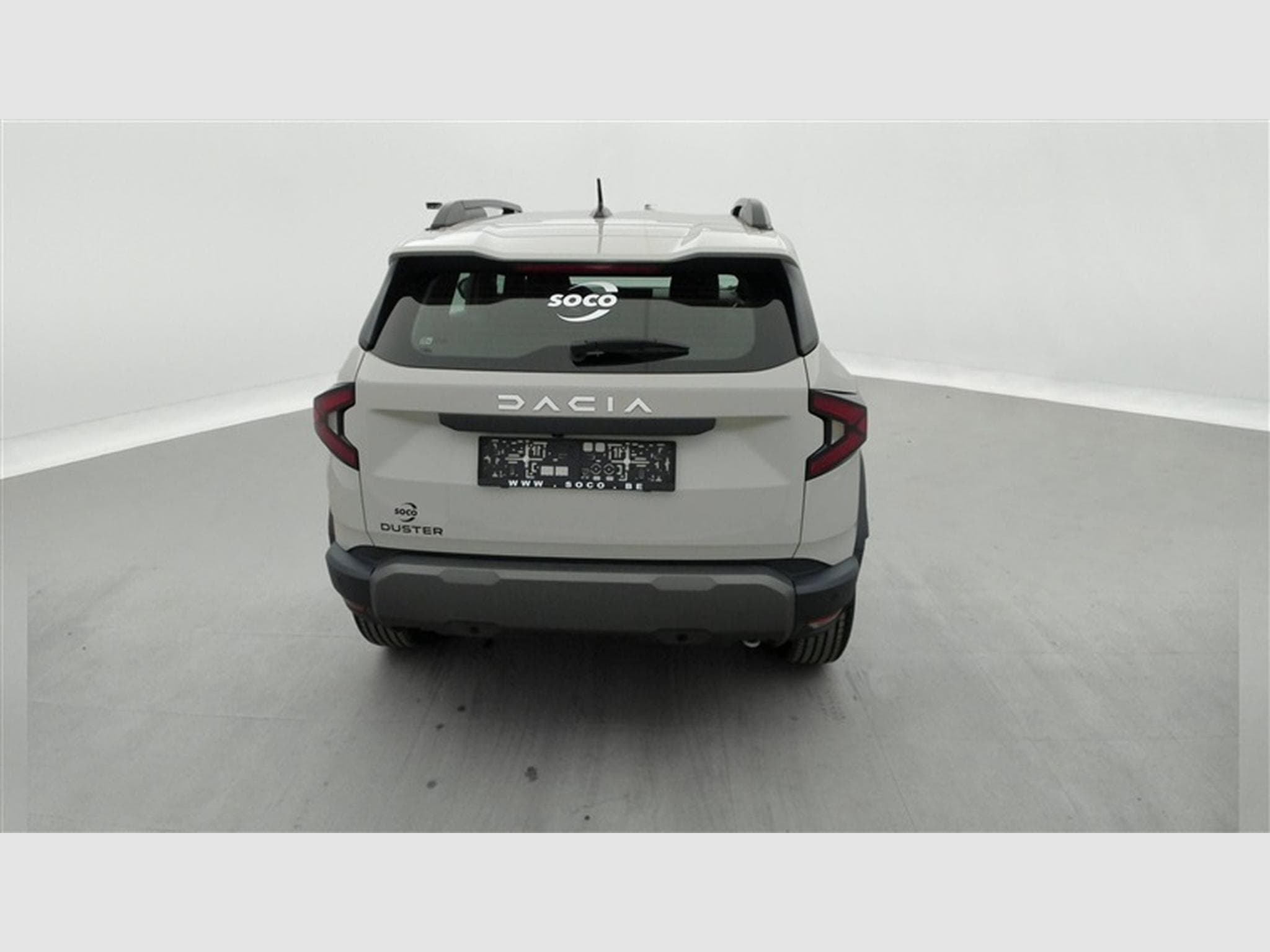 Dacia Duster 1.2 MHEV Hybrid *CARPLAY/CAMERA/PDC/JANTES/FULL LED* (2025) - Photo 5