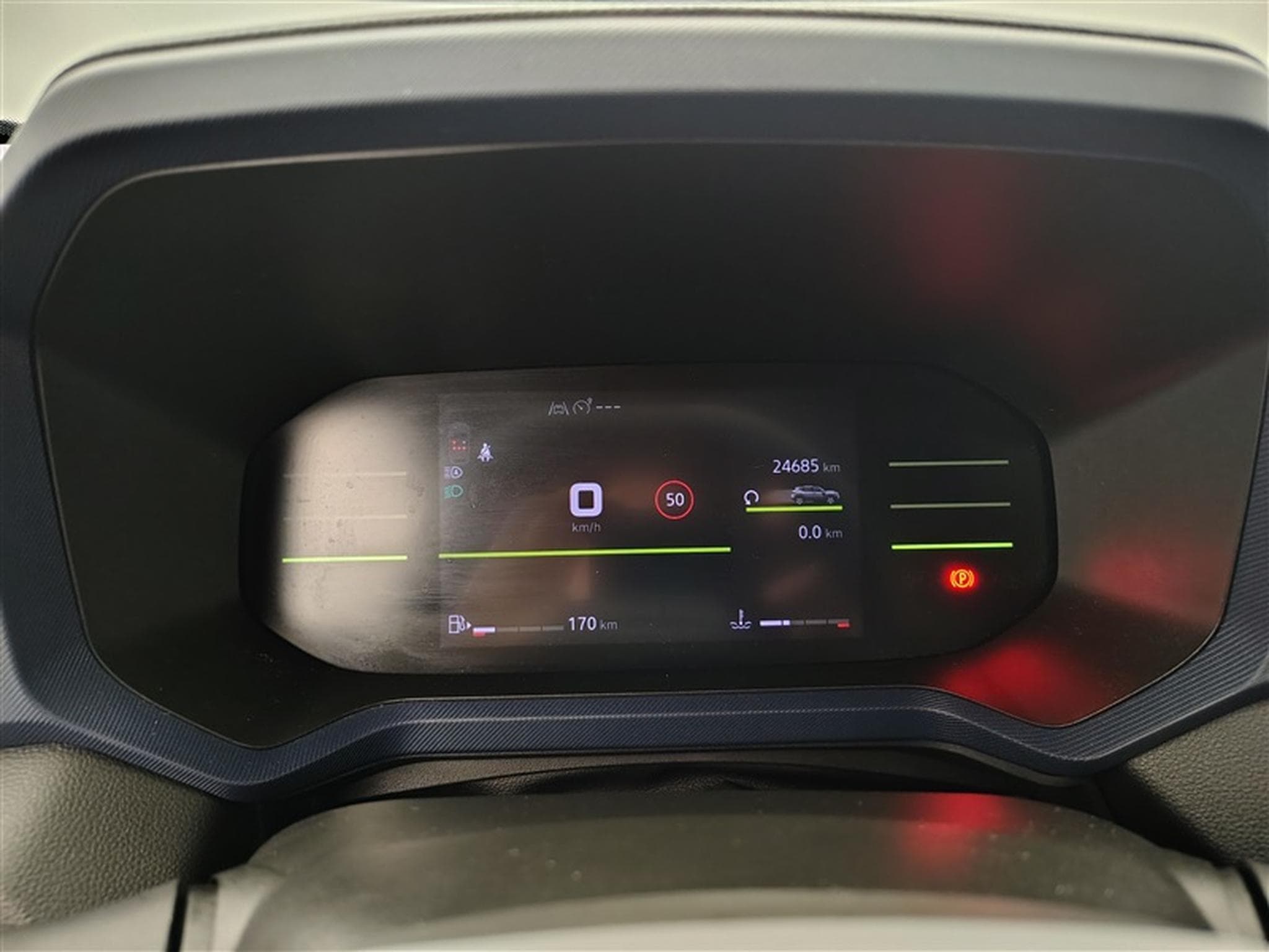Dacia Duster 1.2 TCe Journey (2024) - Photo 10