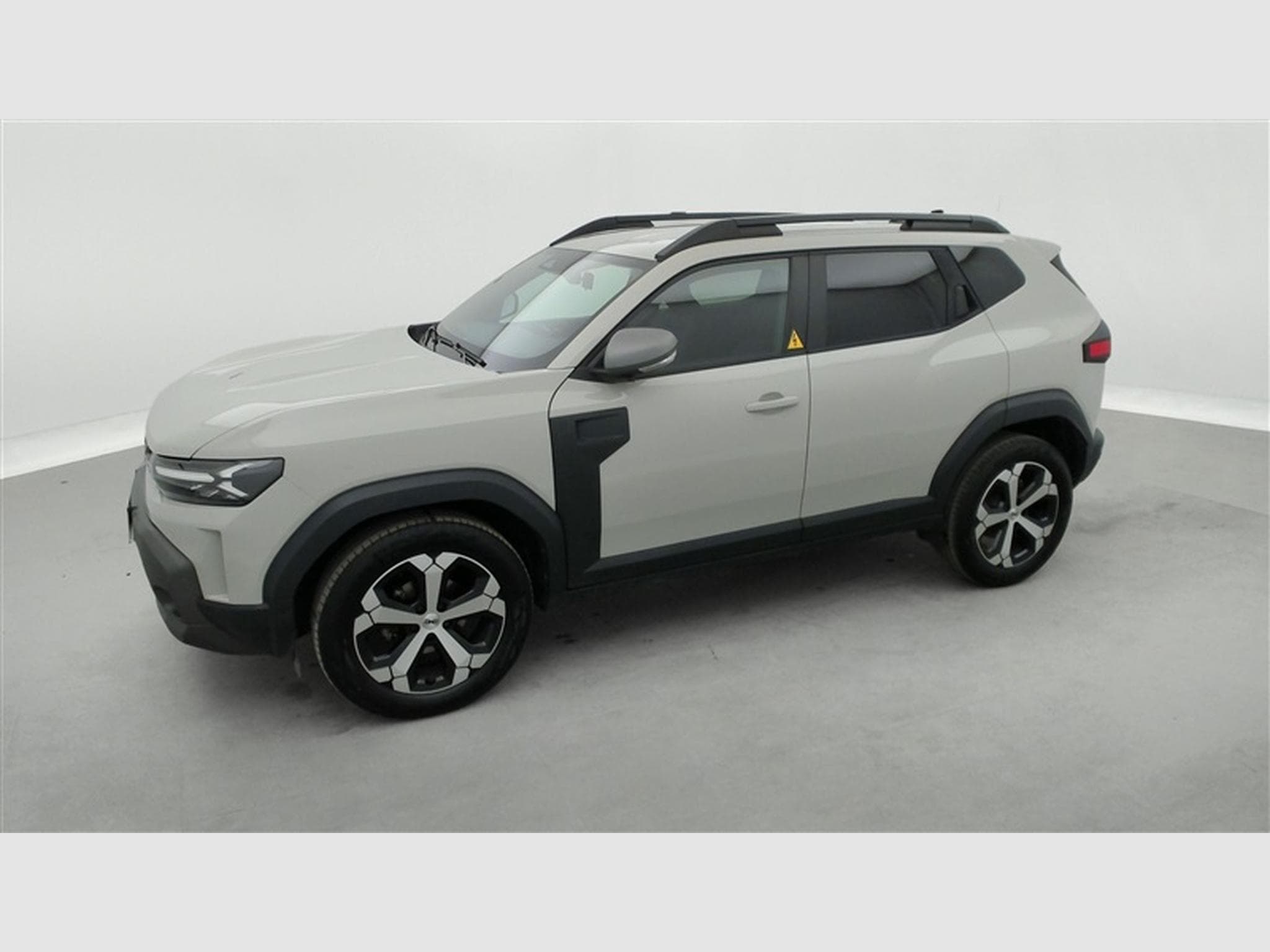 Dacia Duster 1.2 TCe Journey (2024) - Photo 21