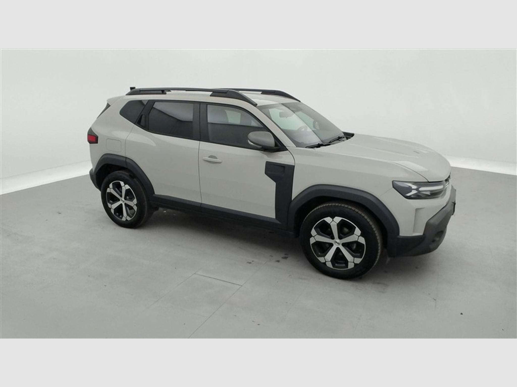 Dacia Duster 1.2 TCe Journey (2024) - Photo 23