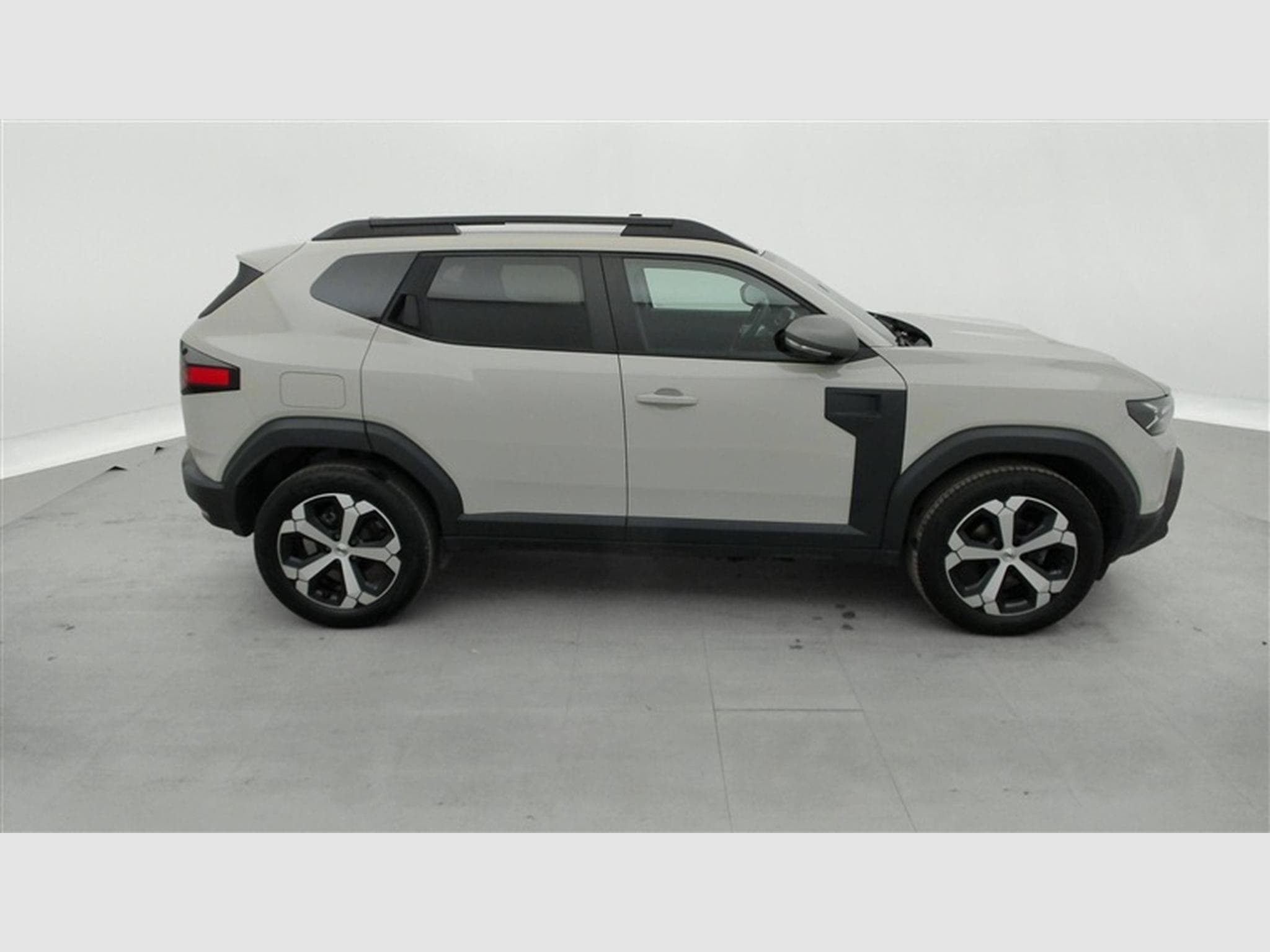 Dacia Duster 1.2 TCe Journey (2024) - Photo 24