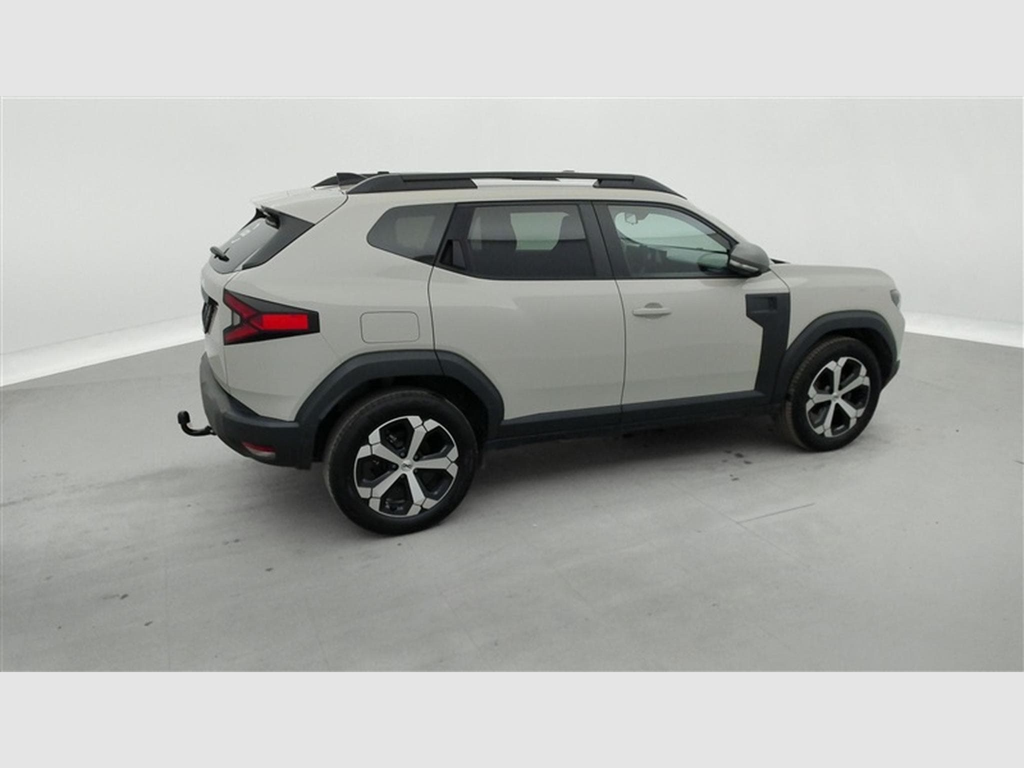 Dacia Duster 1.2 TCe Journey (2024) - Photo 25