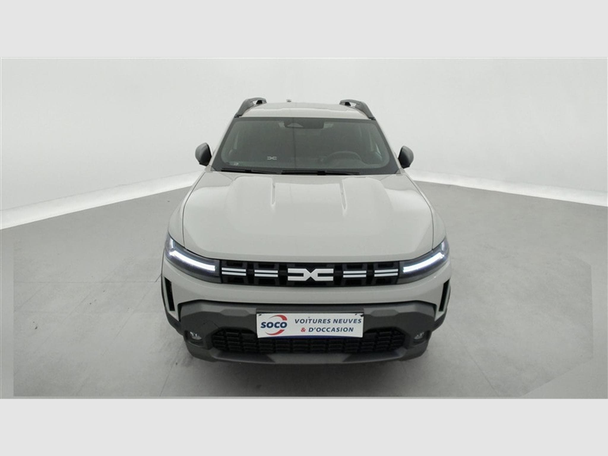 Dacia Duster 1.2 TCe Journey (2024) - Photo 4