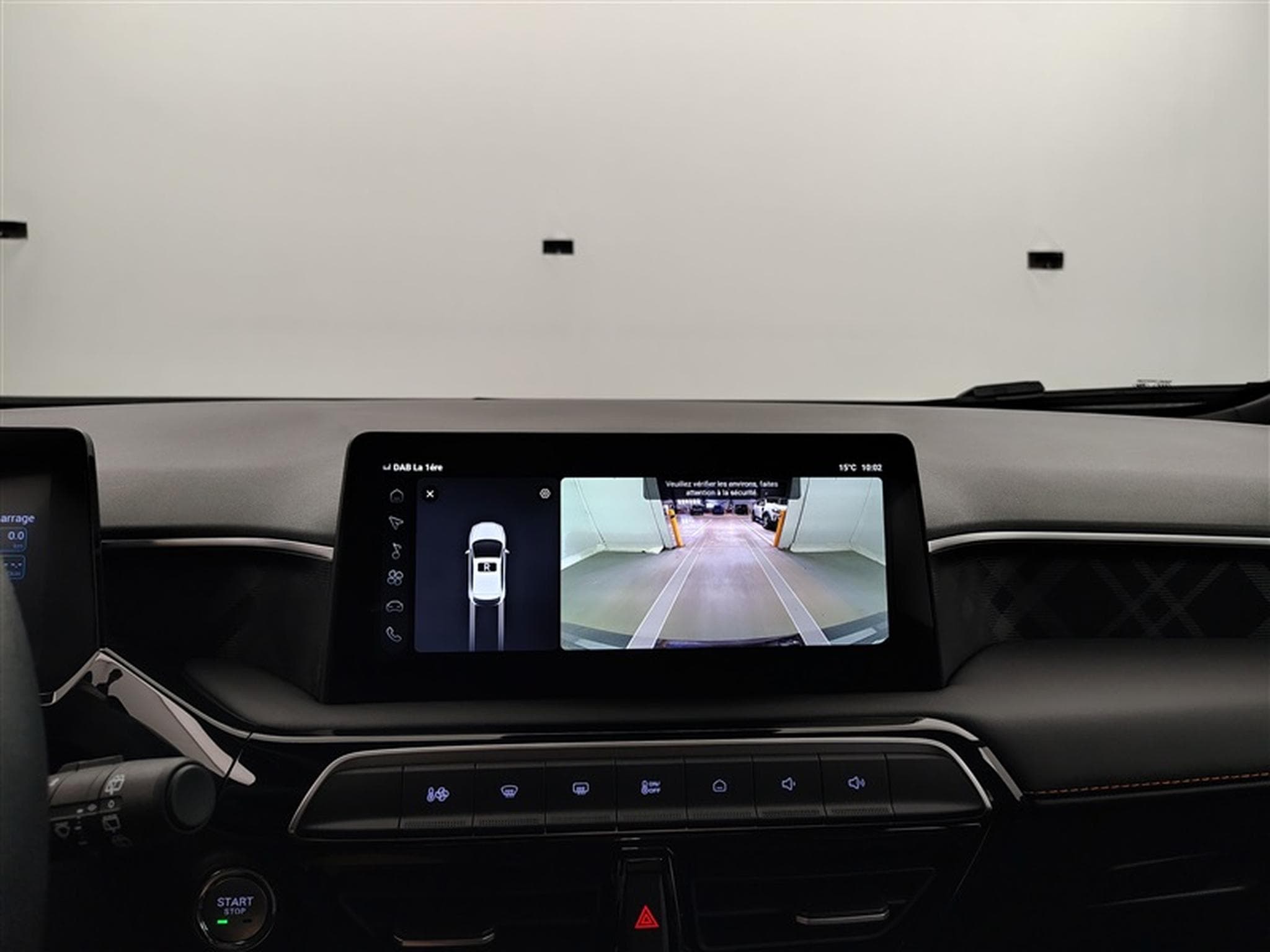 MG MG3 1.5 VTi 115cv Comfort CARPLAY / FULL LED / CAMERA / KEYLESS (2026) - Photo 18