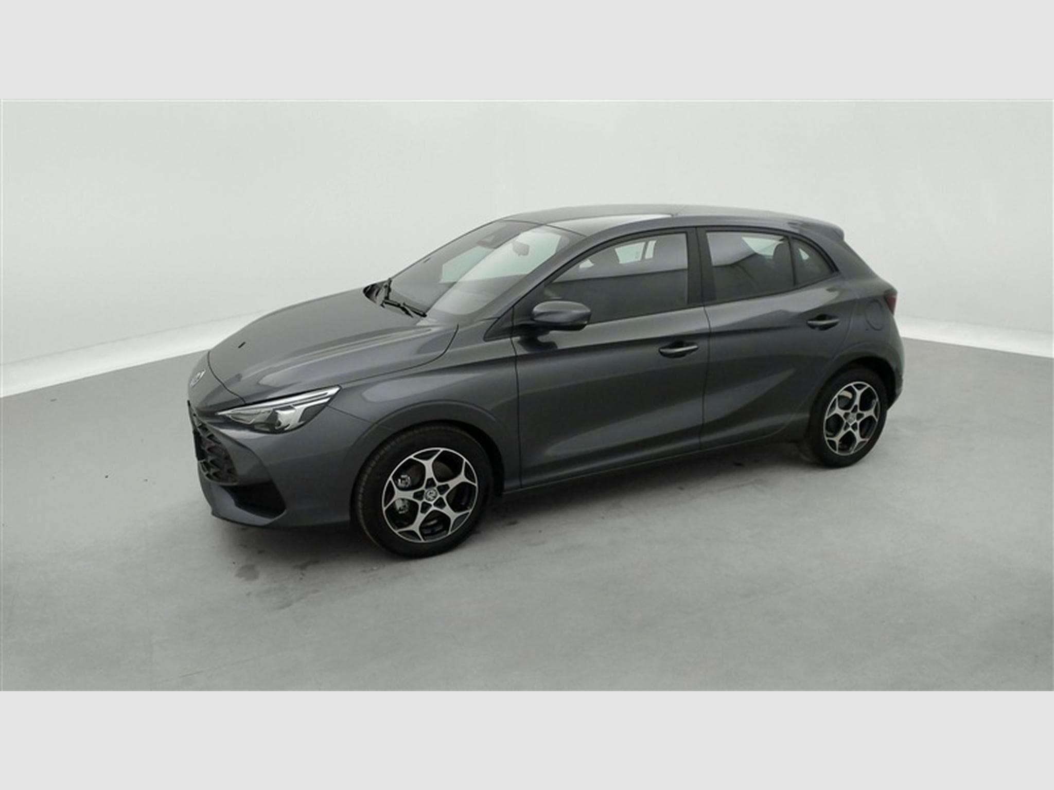 MG MG3 1.5 VTi 115cv Comfort CARPLAY / FULL LED / CAMERA / KEYLESS (2026) - Photo 21