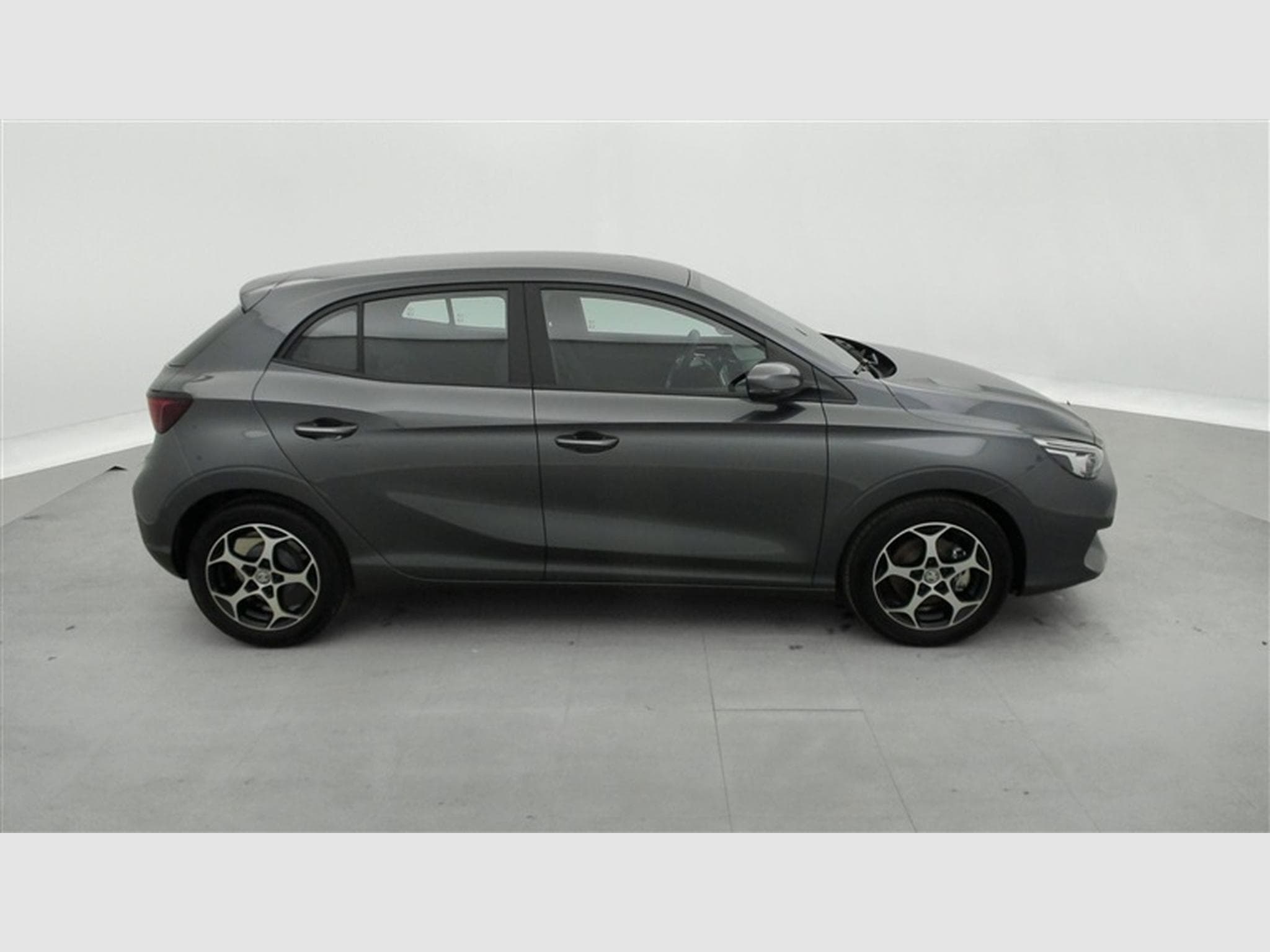 MG MG3 1.5 VTi 115cv Comfort CARPLAY / FULL LED / CAMERA / KEYLESS (2026) - Photo 24